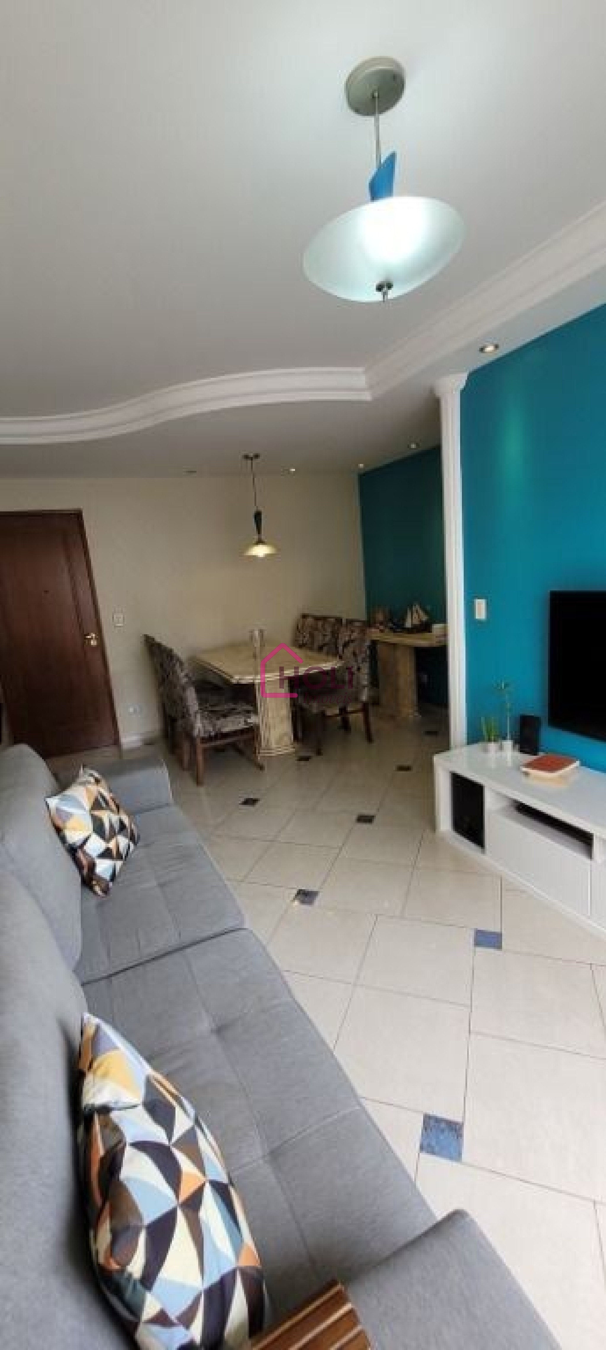 Apartamento, 3 quartos, 73 m² - Foto 4