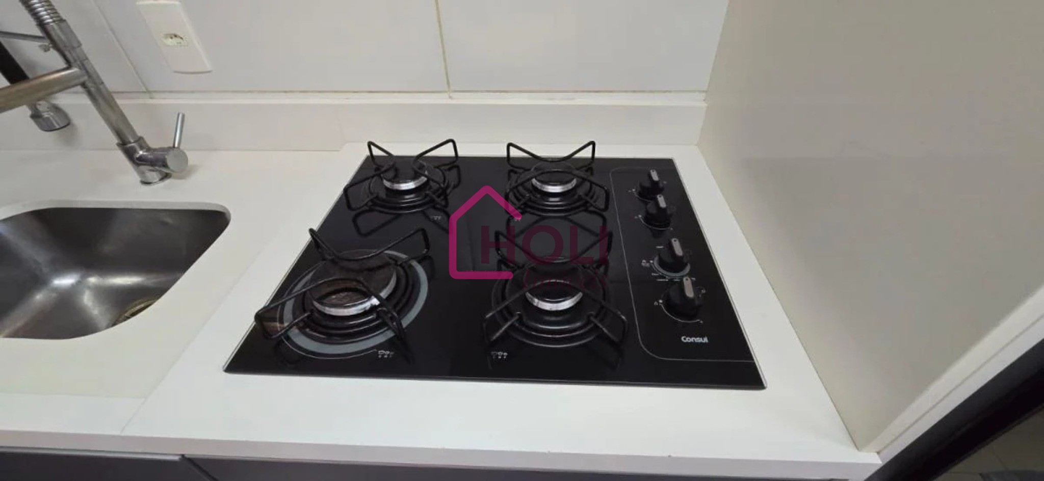 Apartamento, 2 quartos, 45 m² - Foto 23