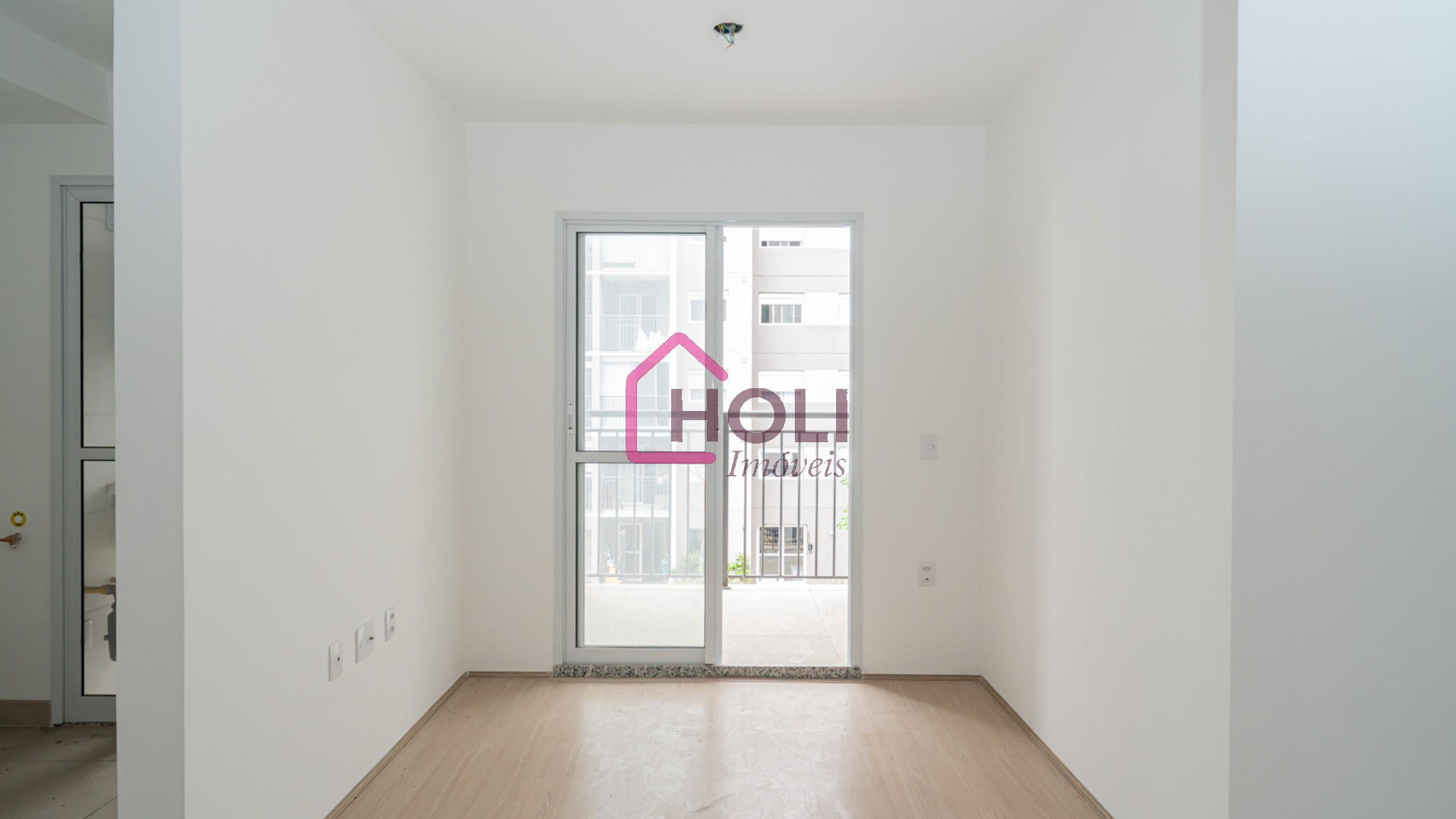 Apartamento, 2 quartos, 51 m² - Foto 2