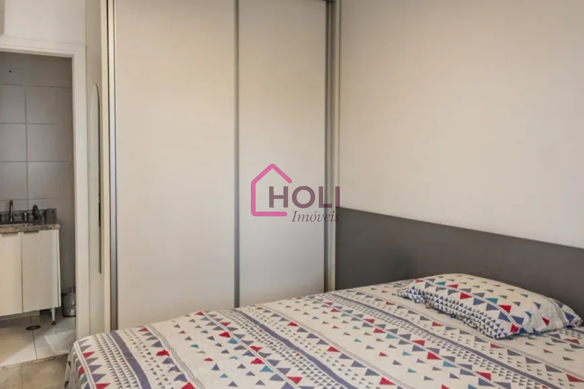 Apartamento, 1 quarto, 45 m² - Foto 7
