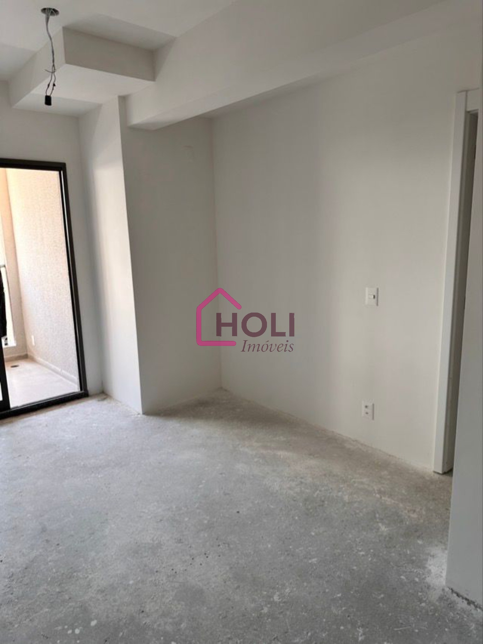 Apartamento, 1 quarto, 25 m² - Foto 3