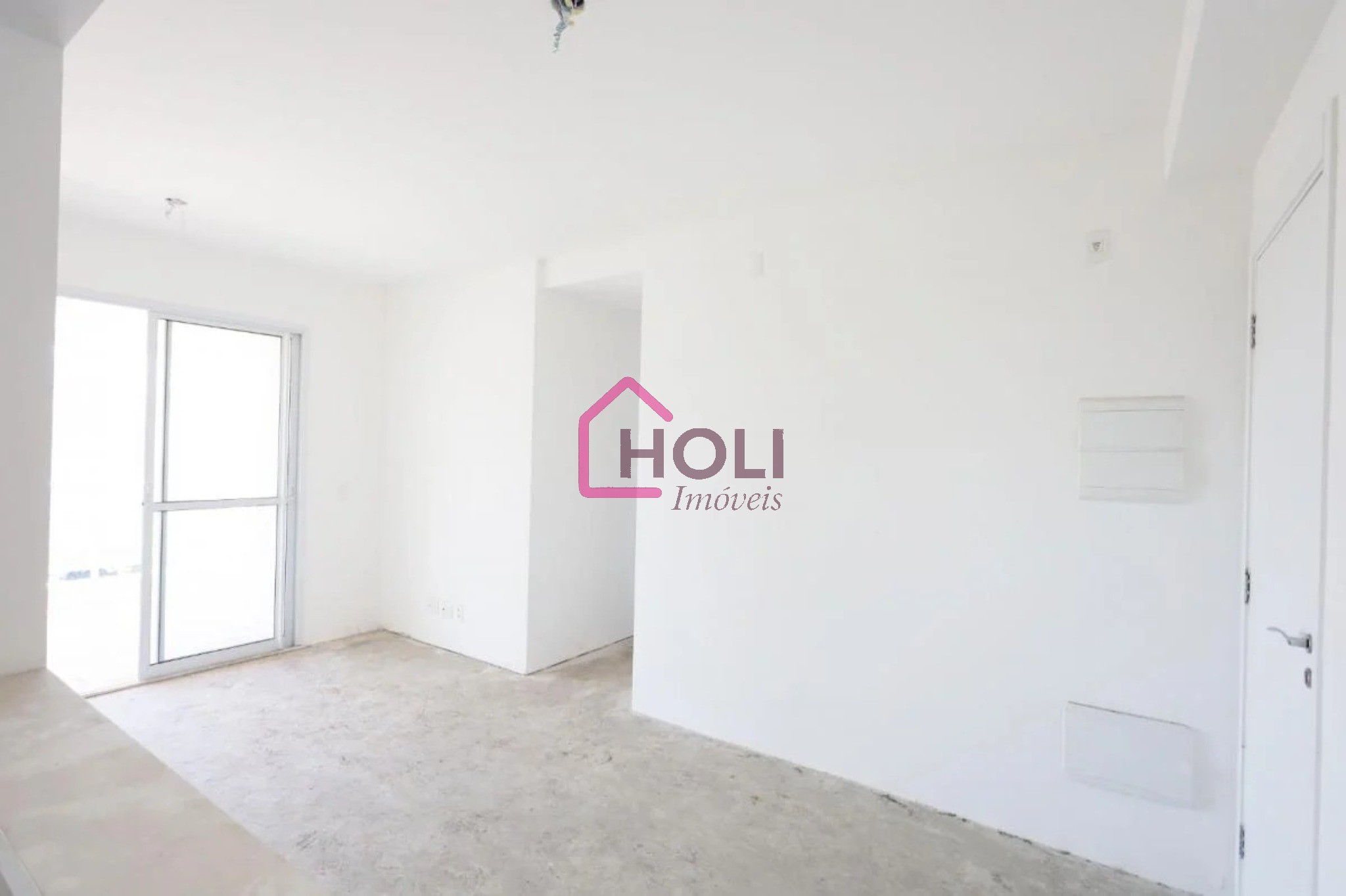 Apartamento, 2 quartos, 64 m² - Foto 1