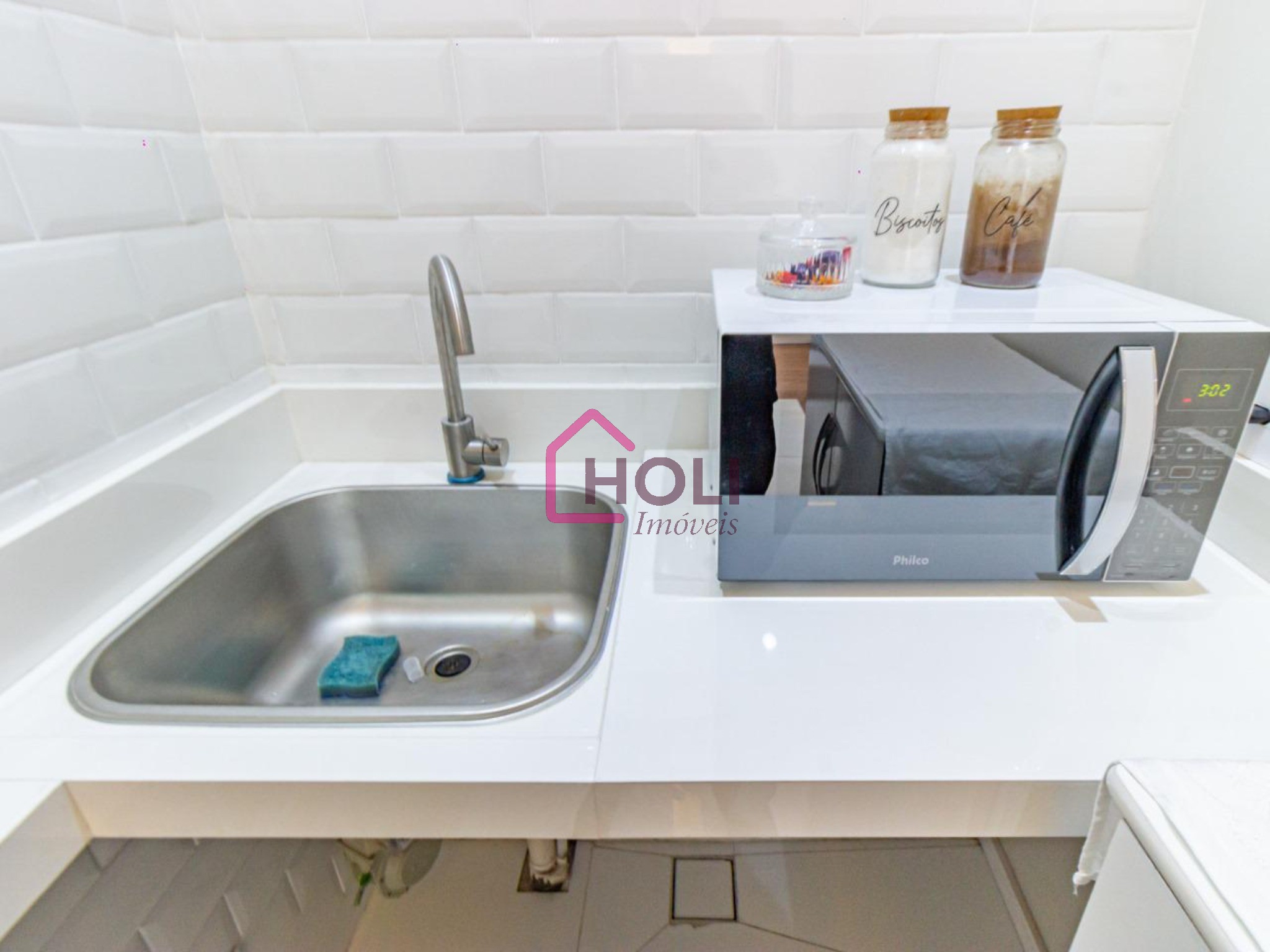 Apartamento, 2 quartos, 38 m² - Foto 19