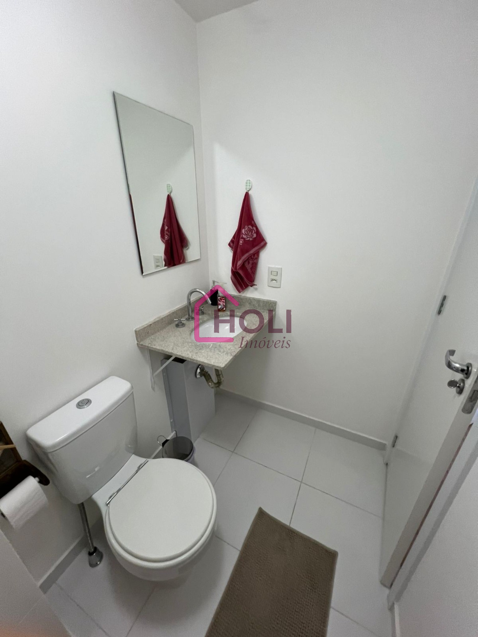 Apartamento, 2 quartos, 64 m² - Foto 19
