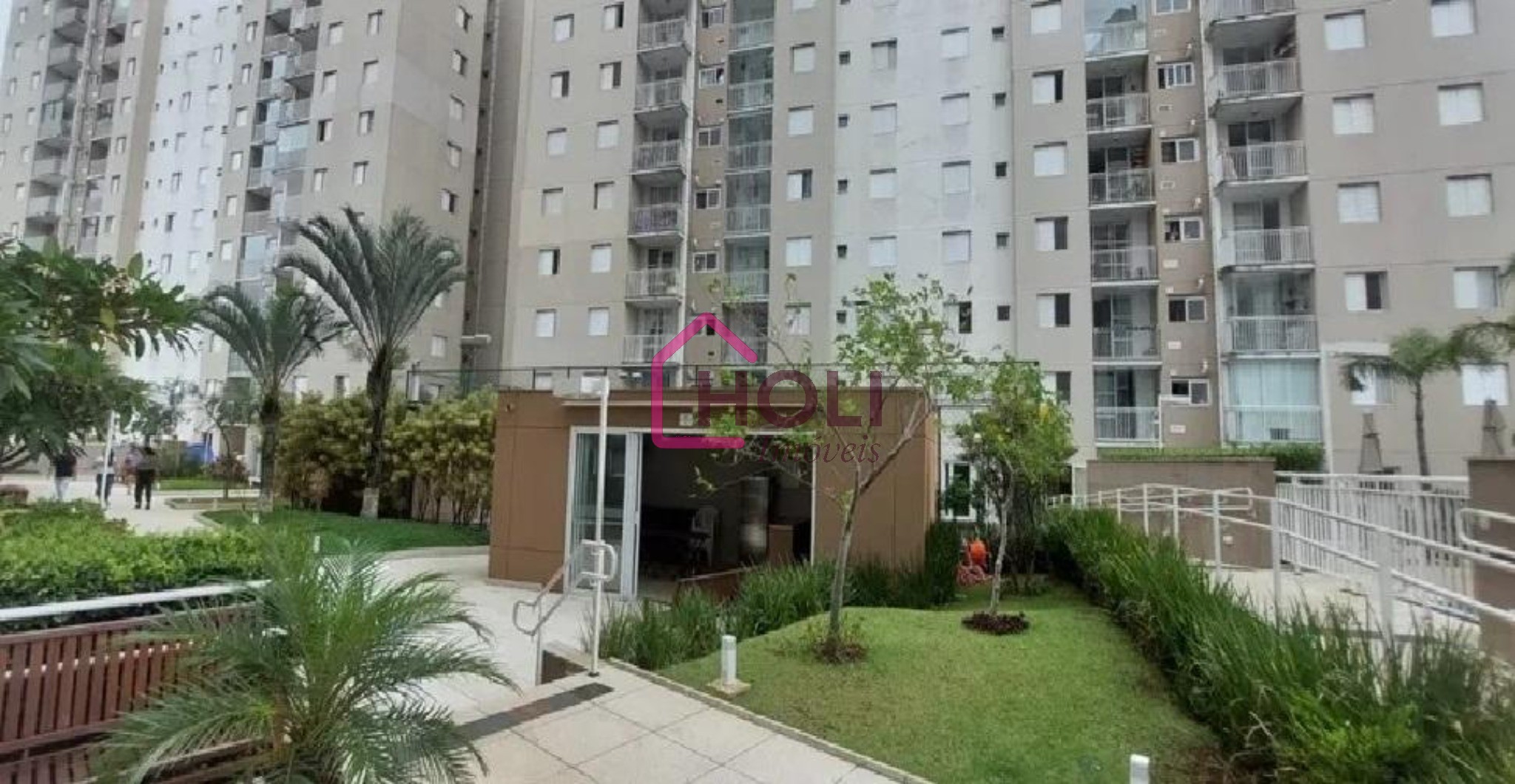 Apartamento, 2 quartos, 51 m² - Foto 18