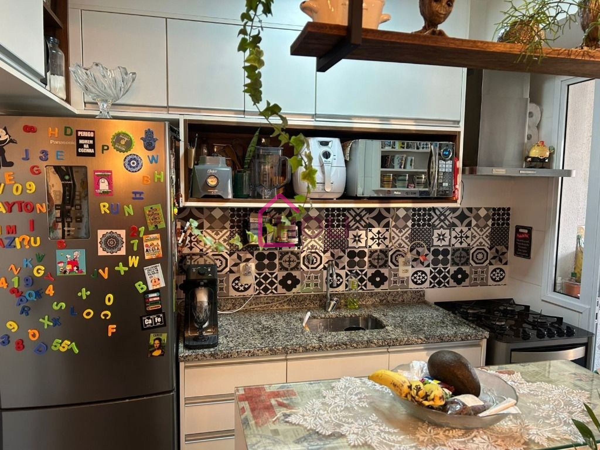 Apartamento, 2 quartos, 57 m² - Foto 4
