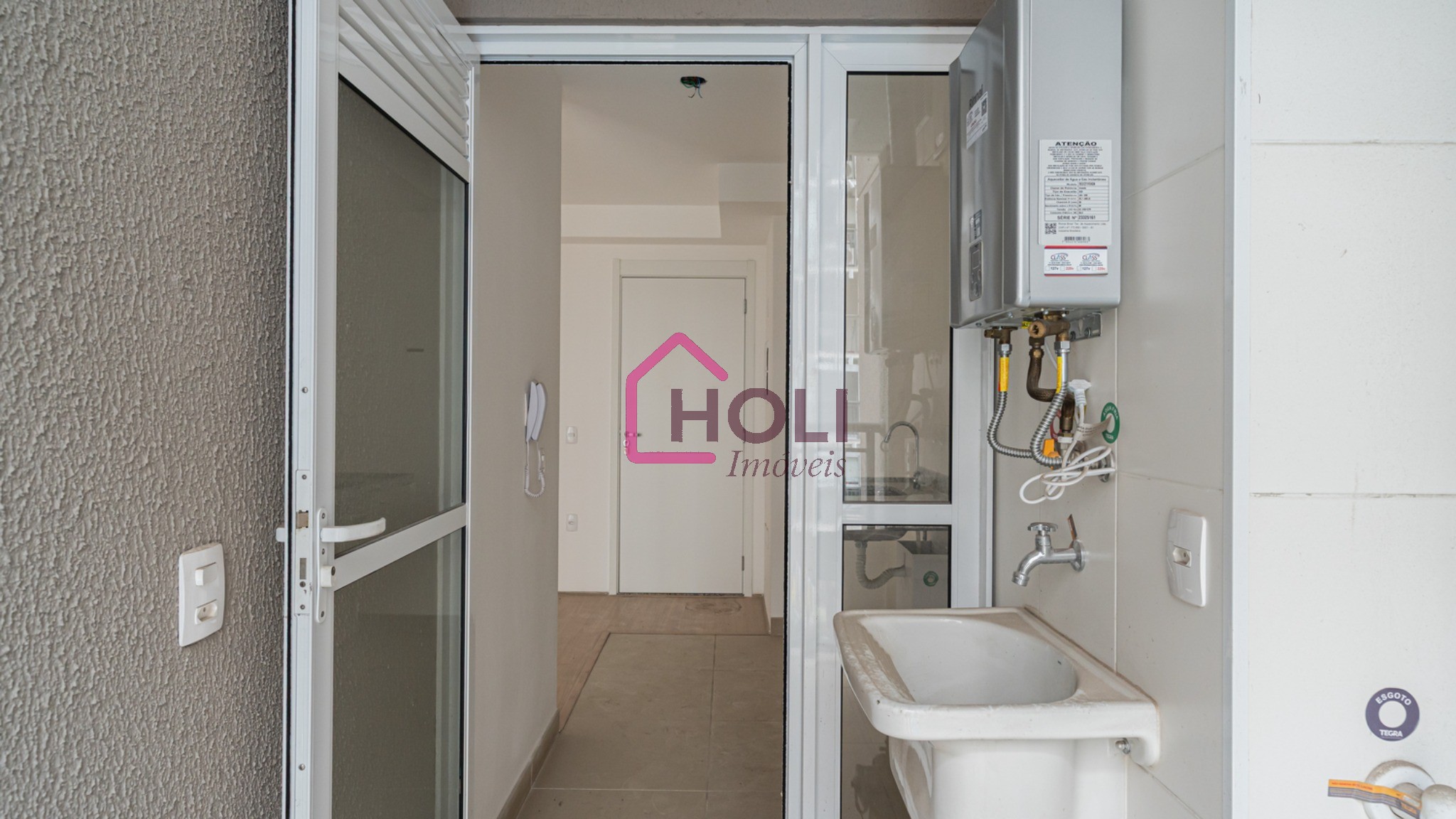 Apartamento, 2 quartos, 51 m² - Foto 15