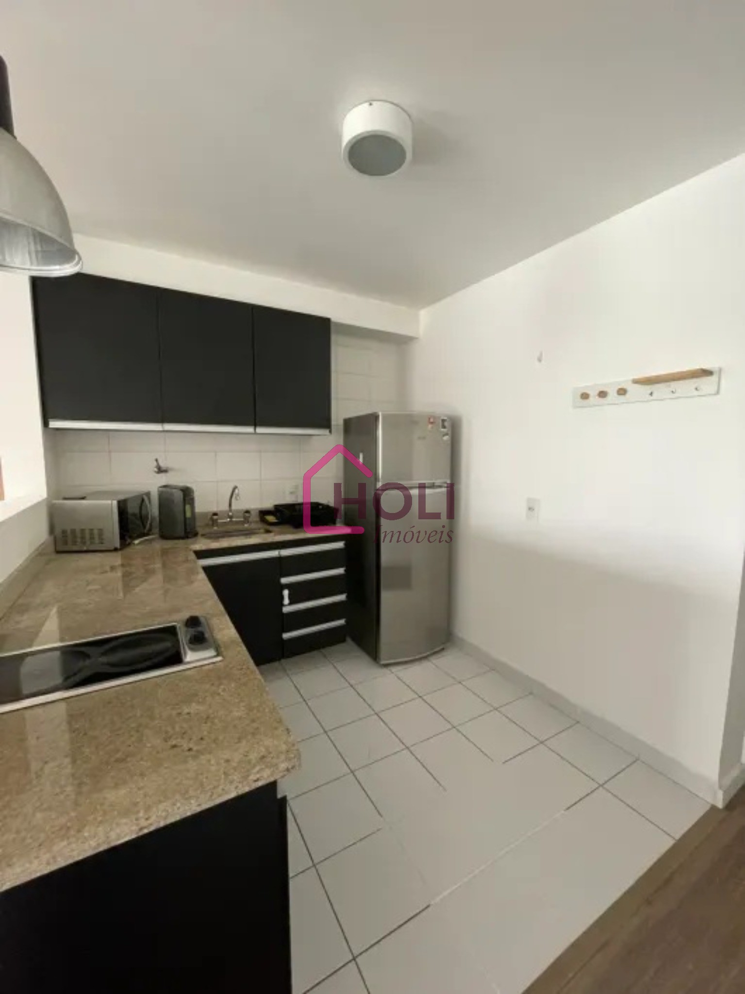Flat/Apart Hotel, 1 quarto, 47 m² - Foto 8