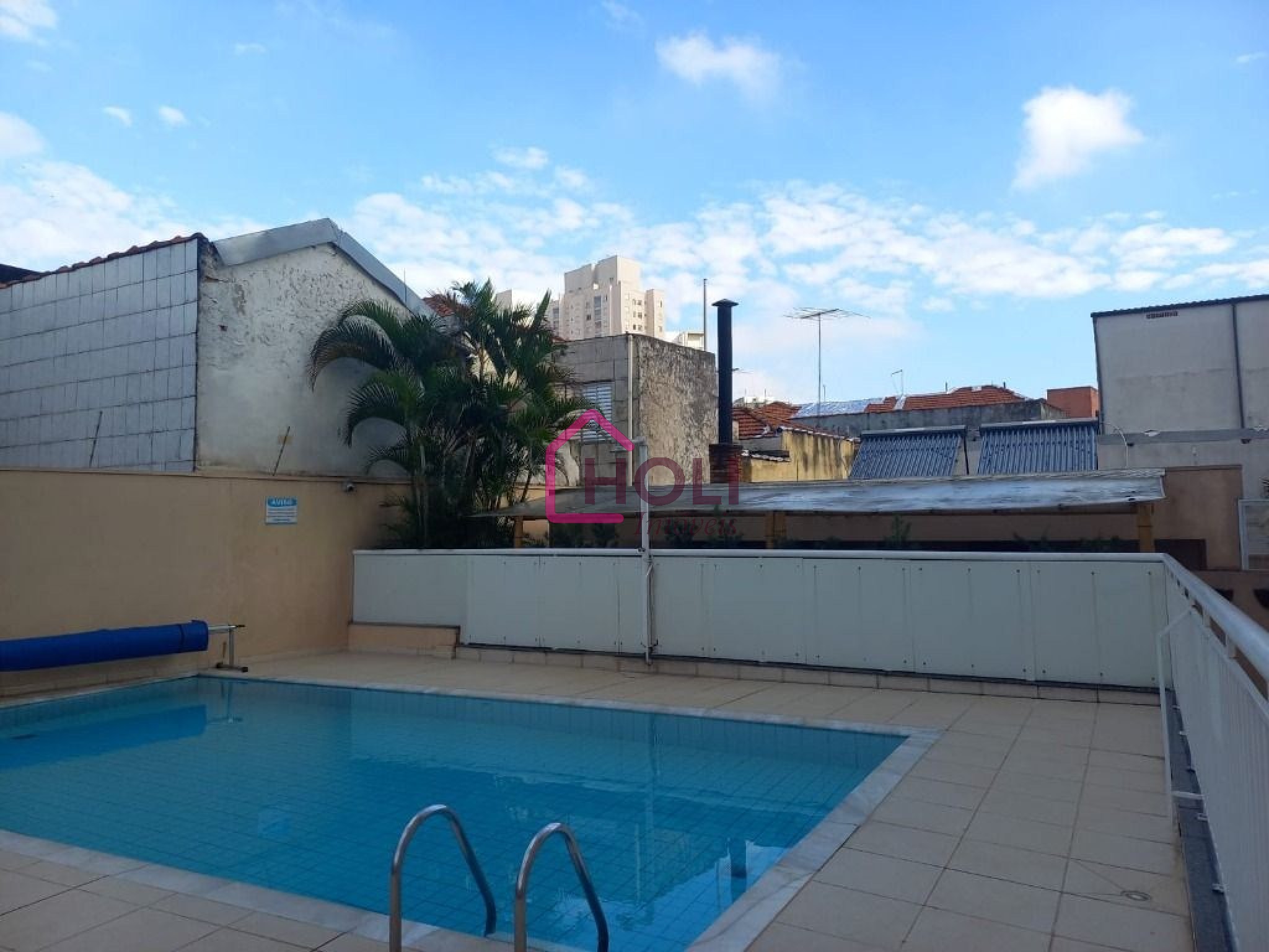 Apartamento, 2 quartos, 50 m² - Foto 26