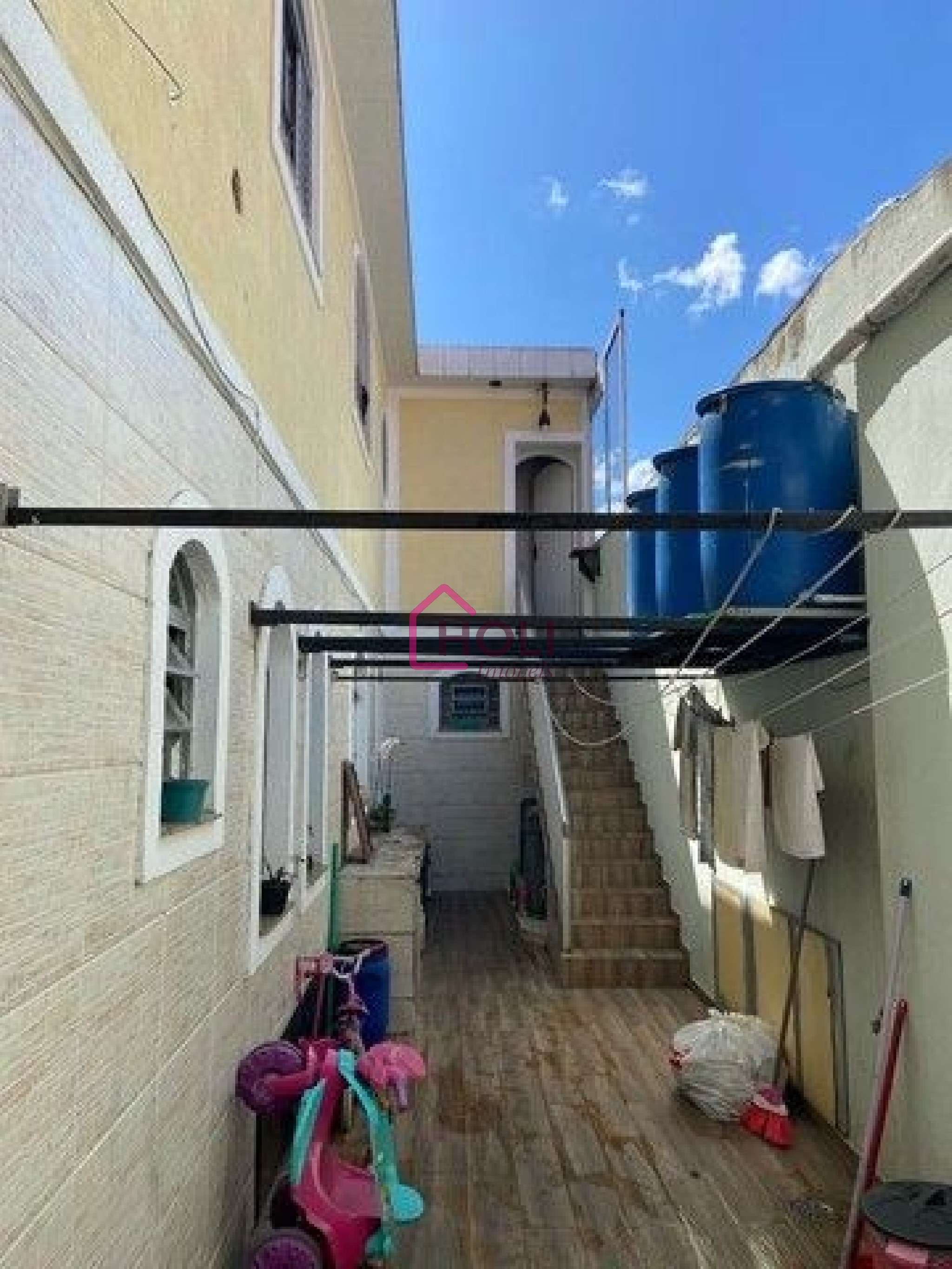 Casa, 4 quartos, 135 m² - Foto 15