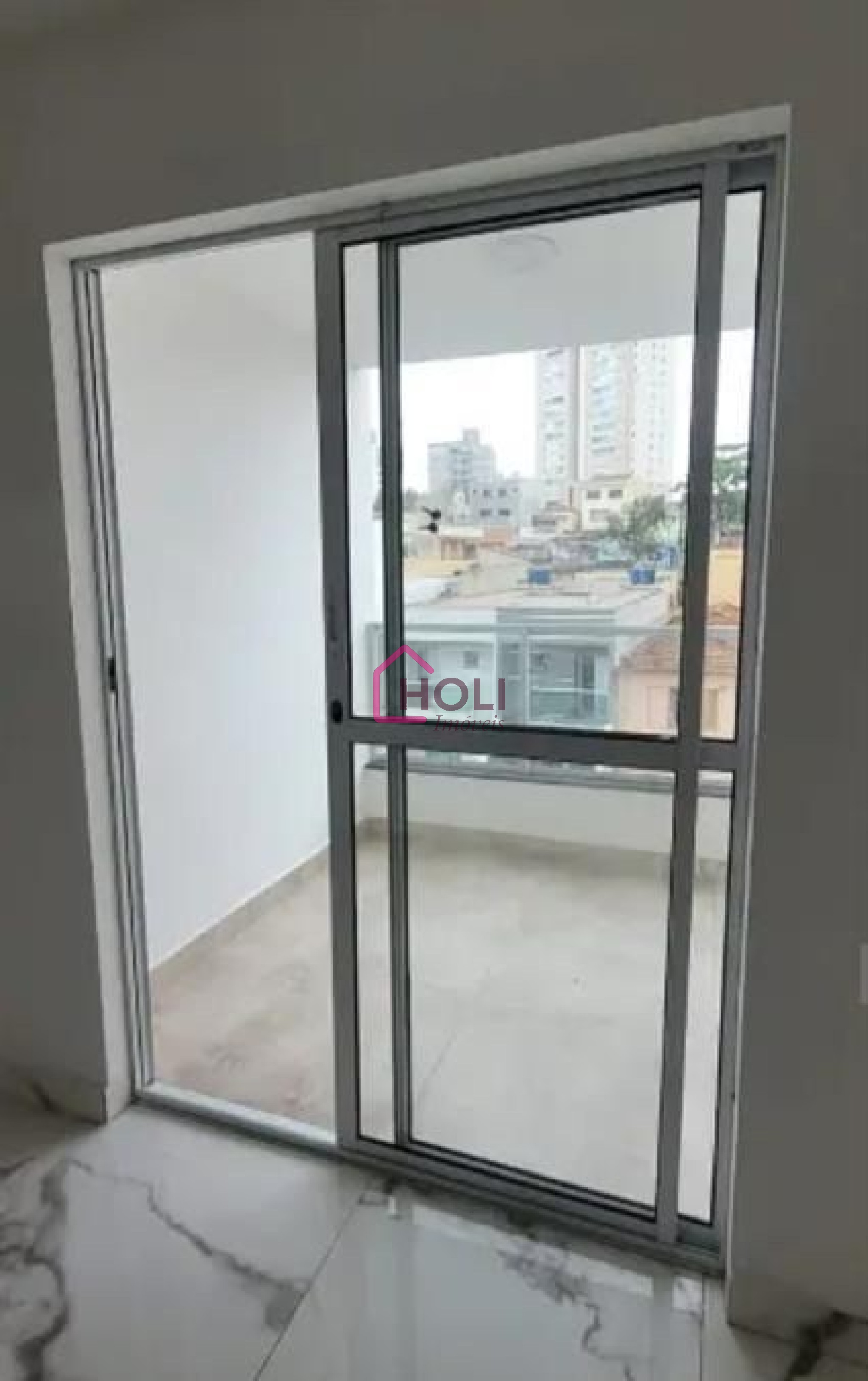 Apartamento, 2 quartos, 38 m² - Foto 1