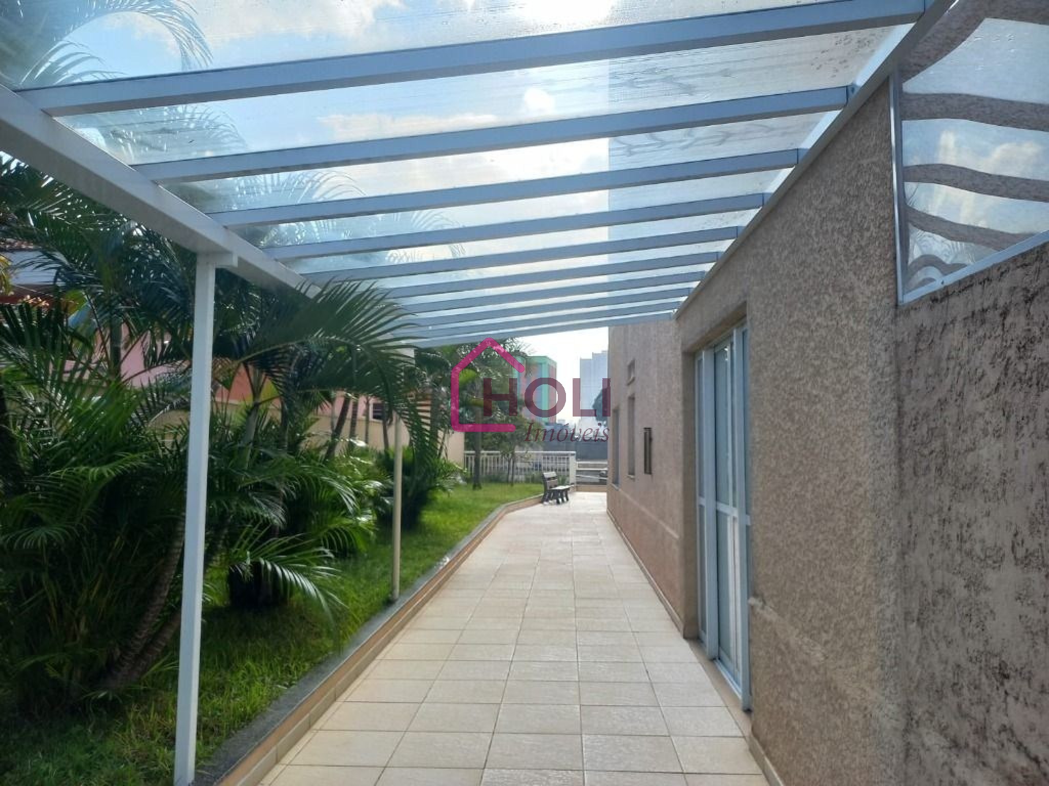 Apartamento, 2 quartos, 50 m² - Foto 22
