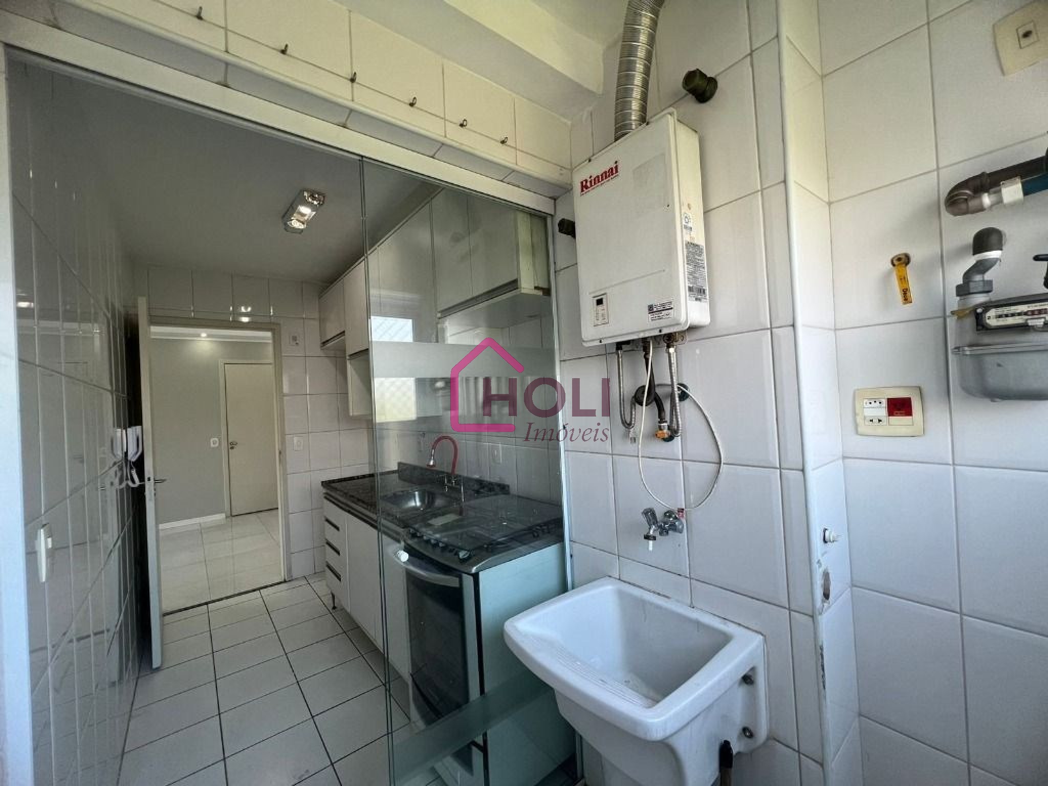 Apartamento, 1 quarto, 30 m² - Foto 15