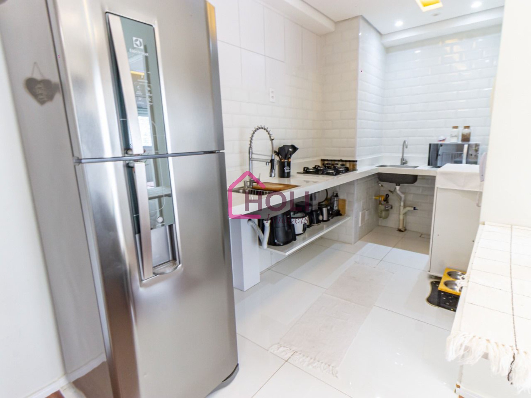 Apartamento, 2 quartos, 38 m² - Foto 20