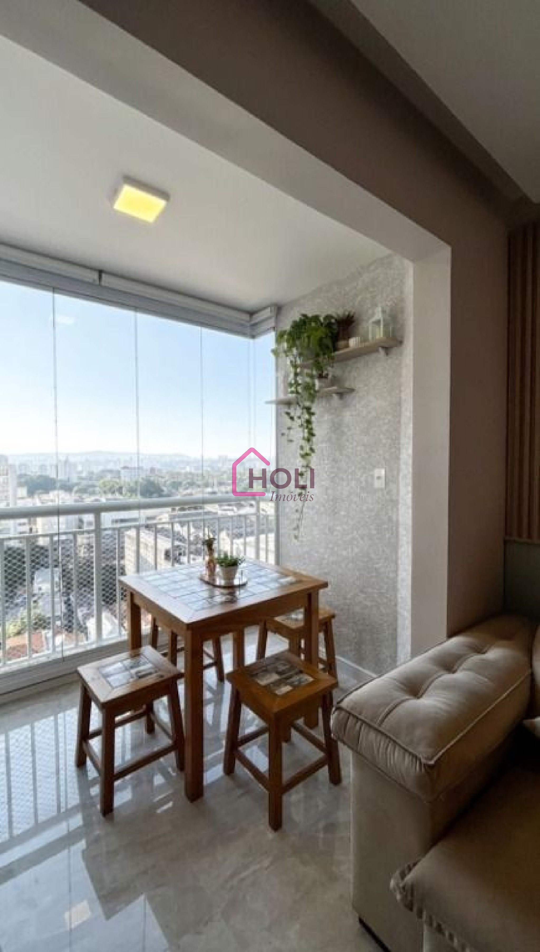 Apartamento, 2 quartos, 57 m² - Foto 11