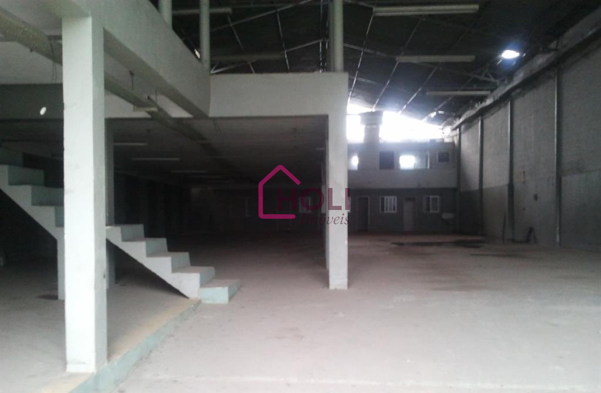 Depósito-Galpão, 900 m² - Foto 2