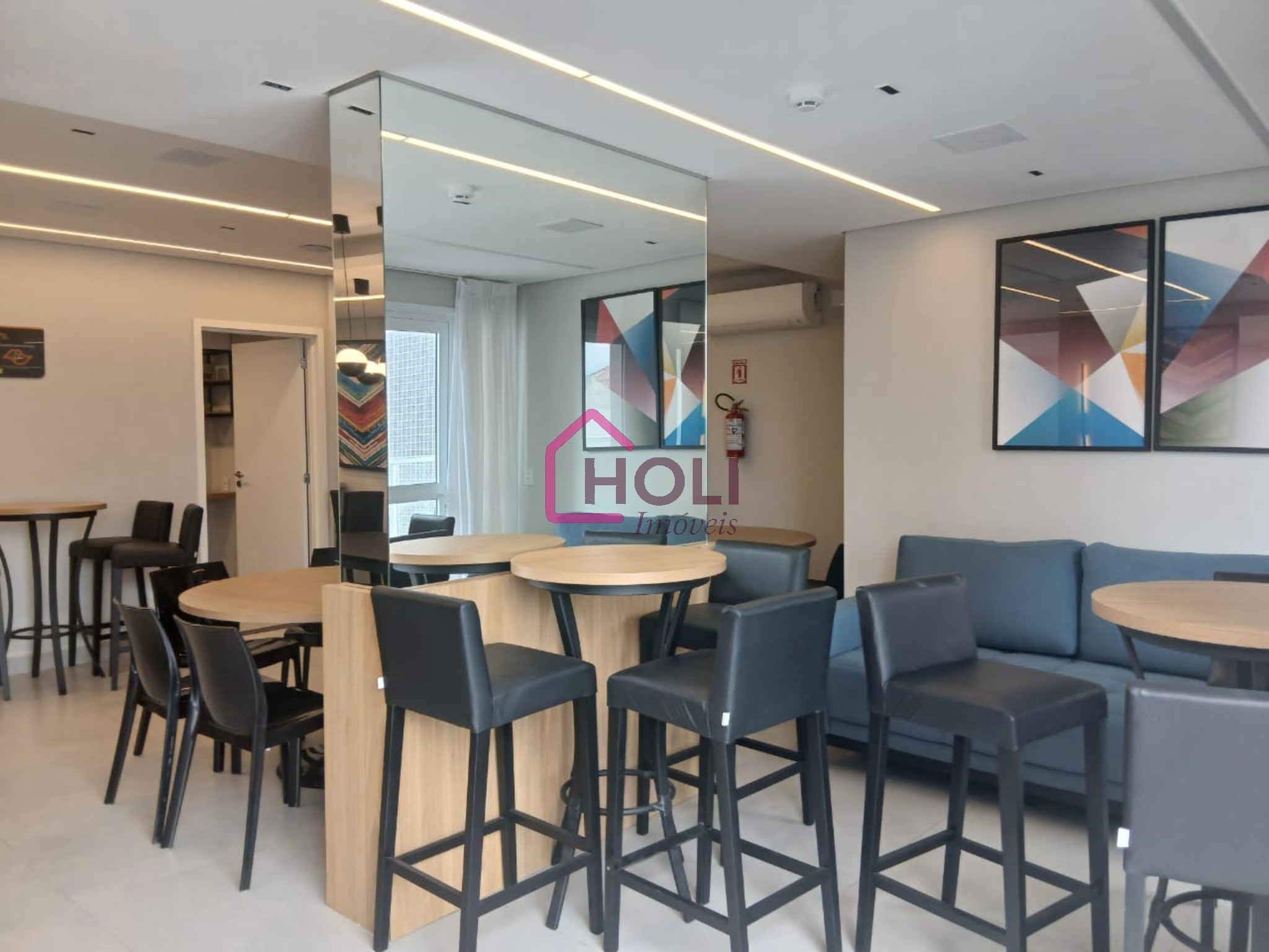 Apartamento, 2 quartos, 50 m² - Foto 14
