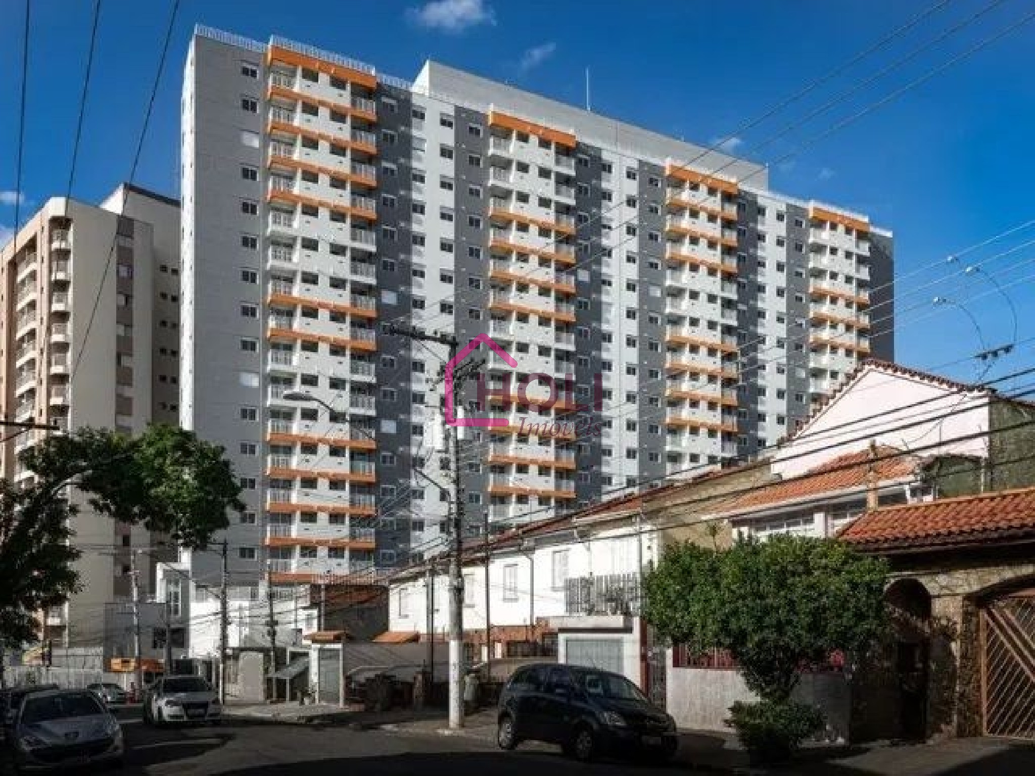 Apartamento, 2 quartos, 50 m² - Foto 17