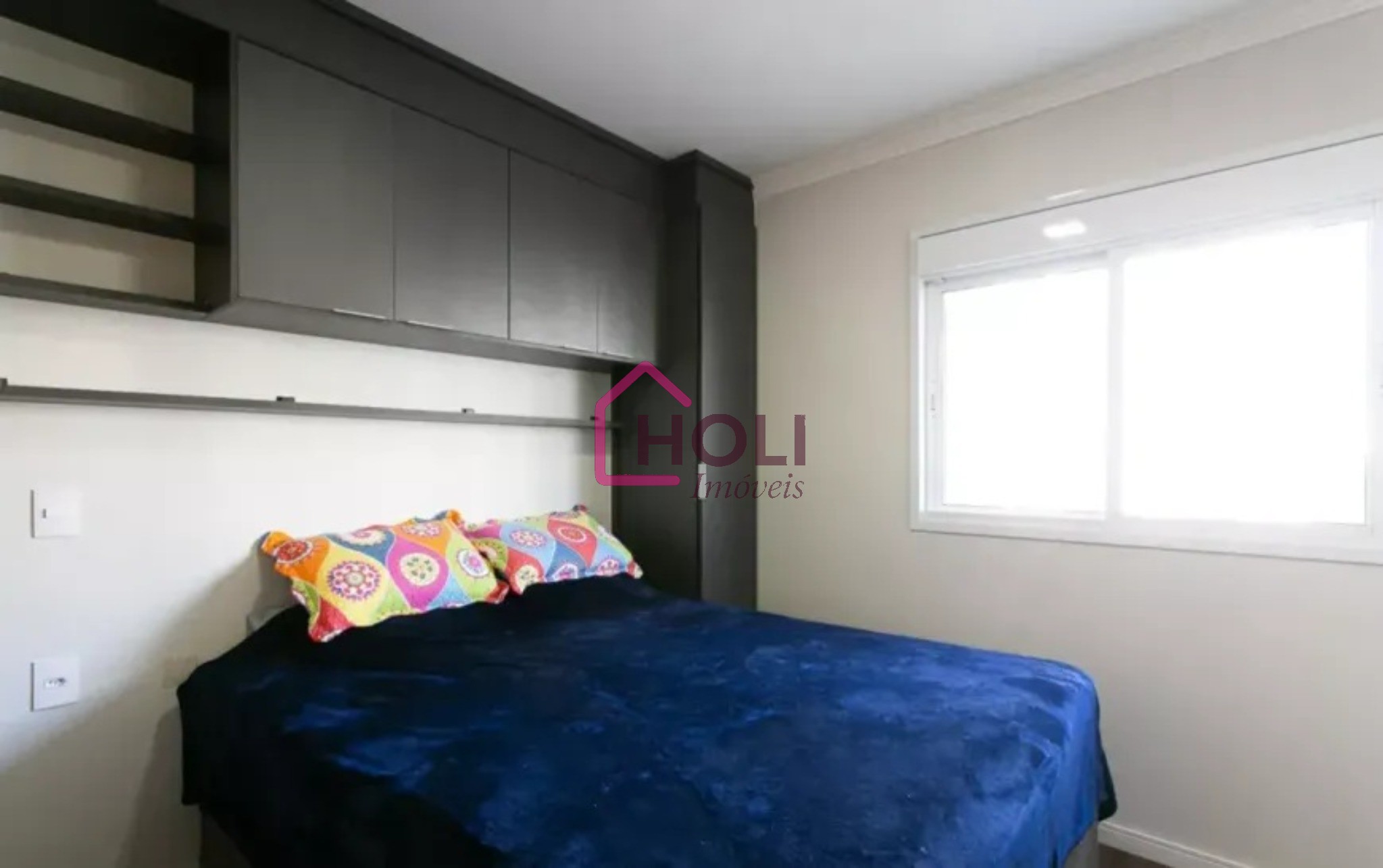 Apartamento, 2 quartos, 66 m² - Foto 7