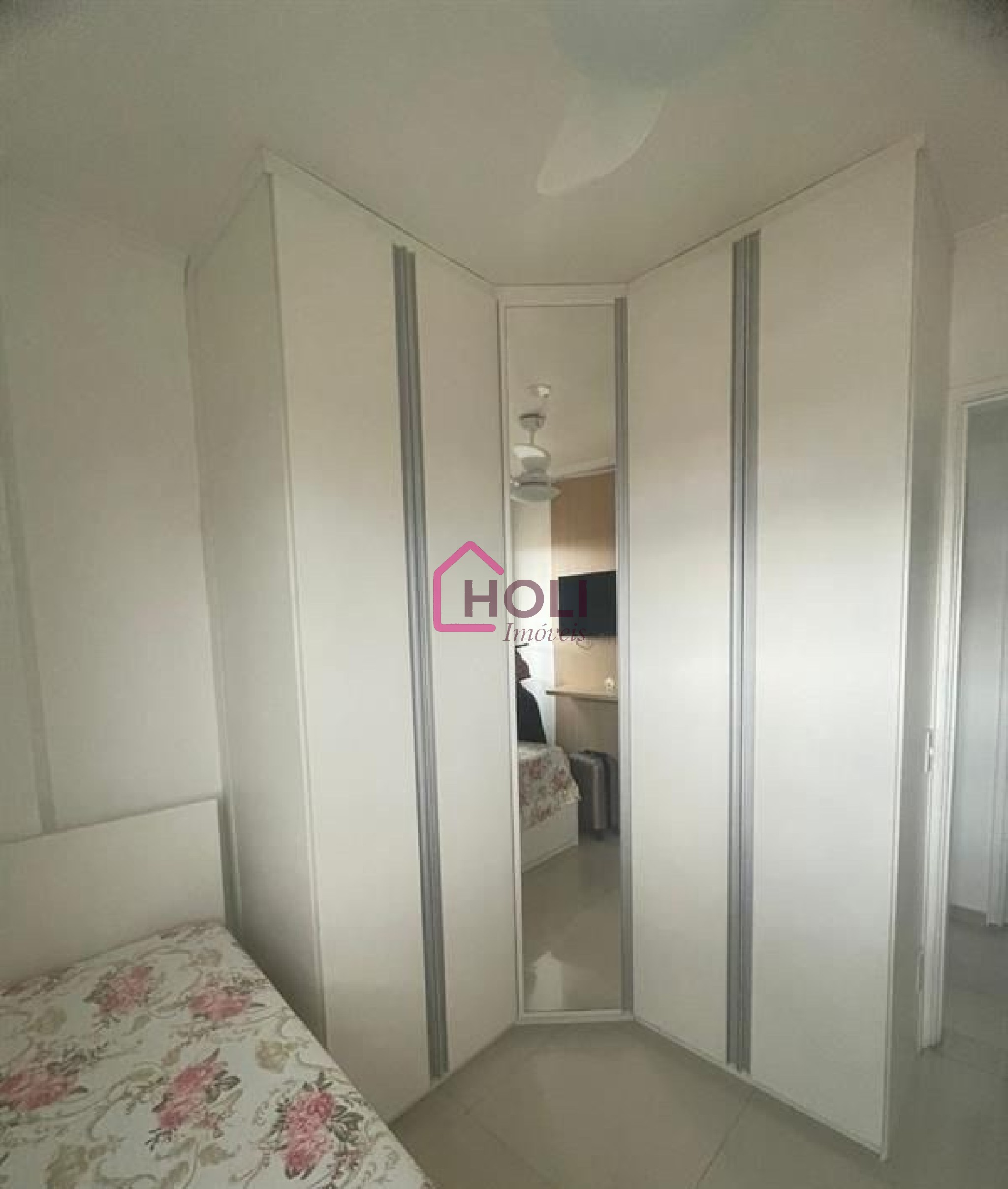 Apartamento, 2 quartos, 62 m² - Foto 4