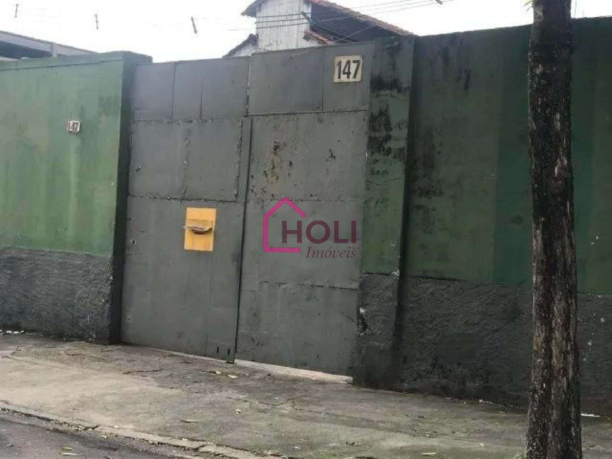 Depósito-Galpão, 1600 m² - Foto 5