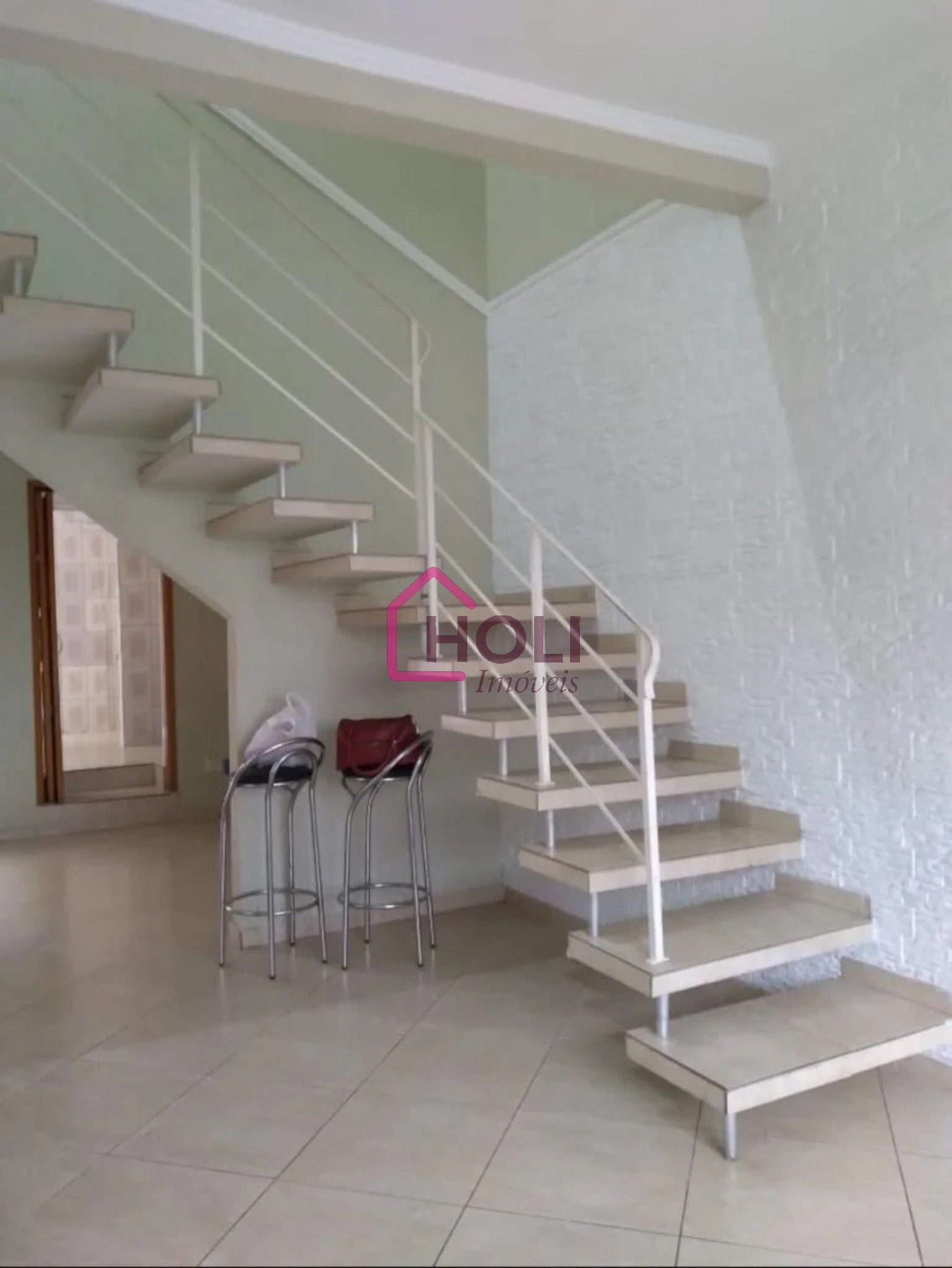 Casa, 3 quartos, 130 m² - Foto 2