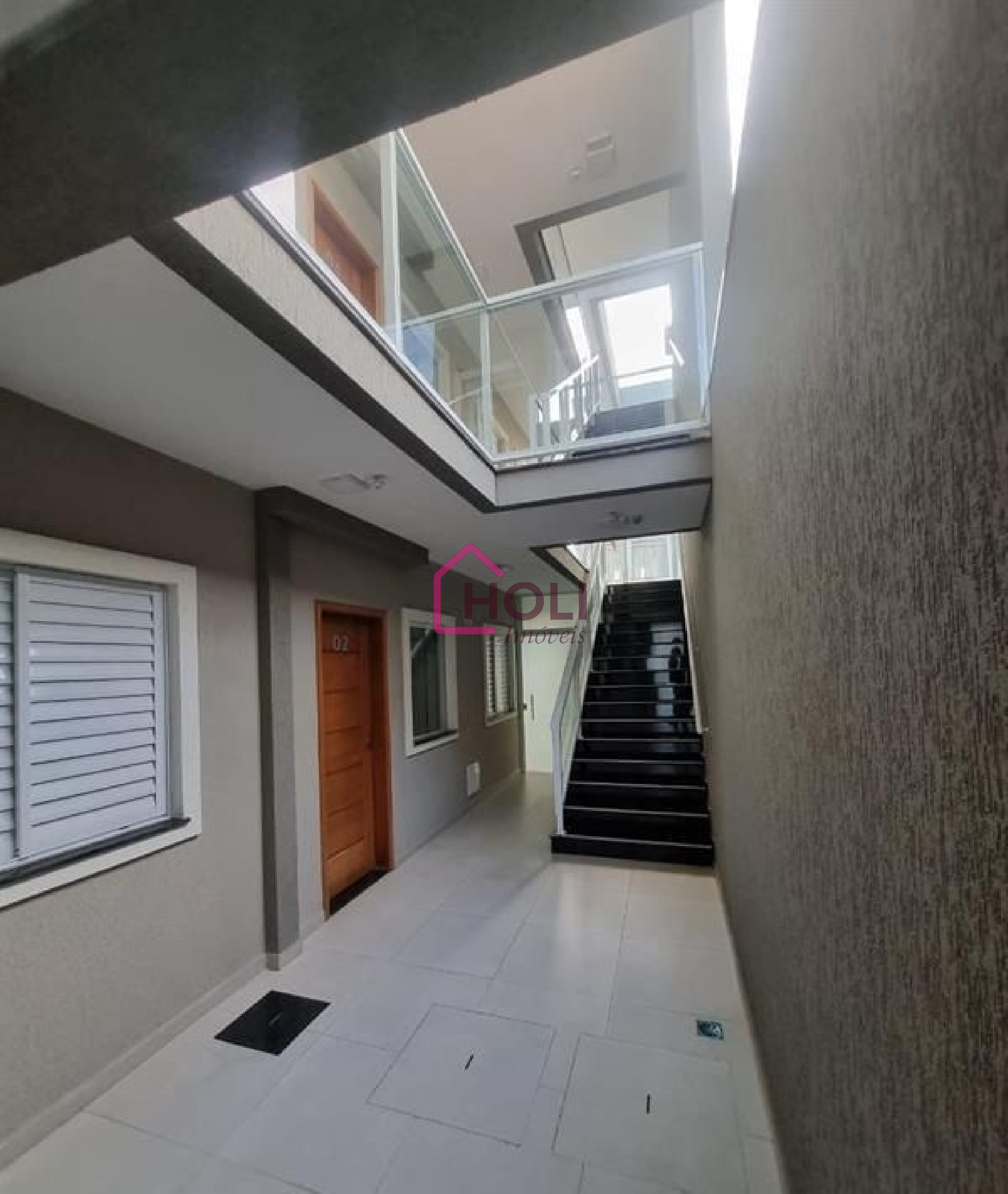 Apartamento, 2 quartos, 41 m² - Foto 14