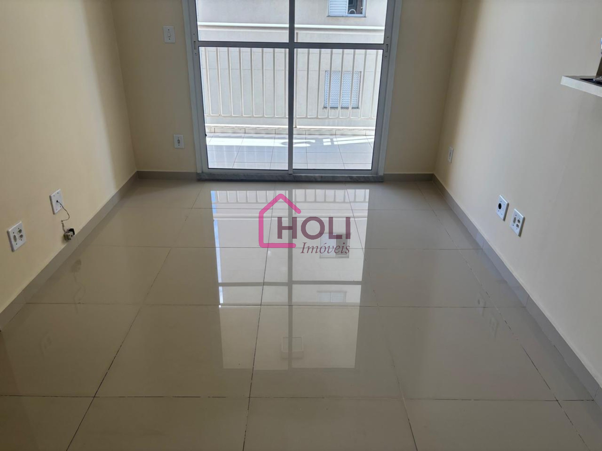 Apartamento, 3 quartos, 65 m² - Foto 1