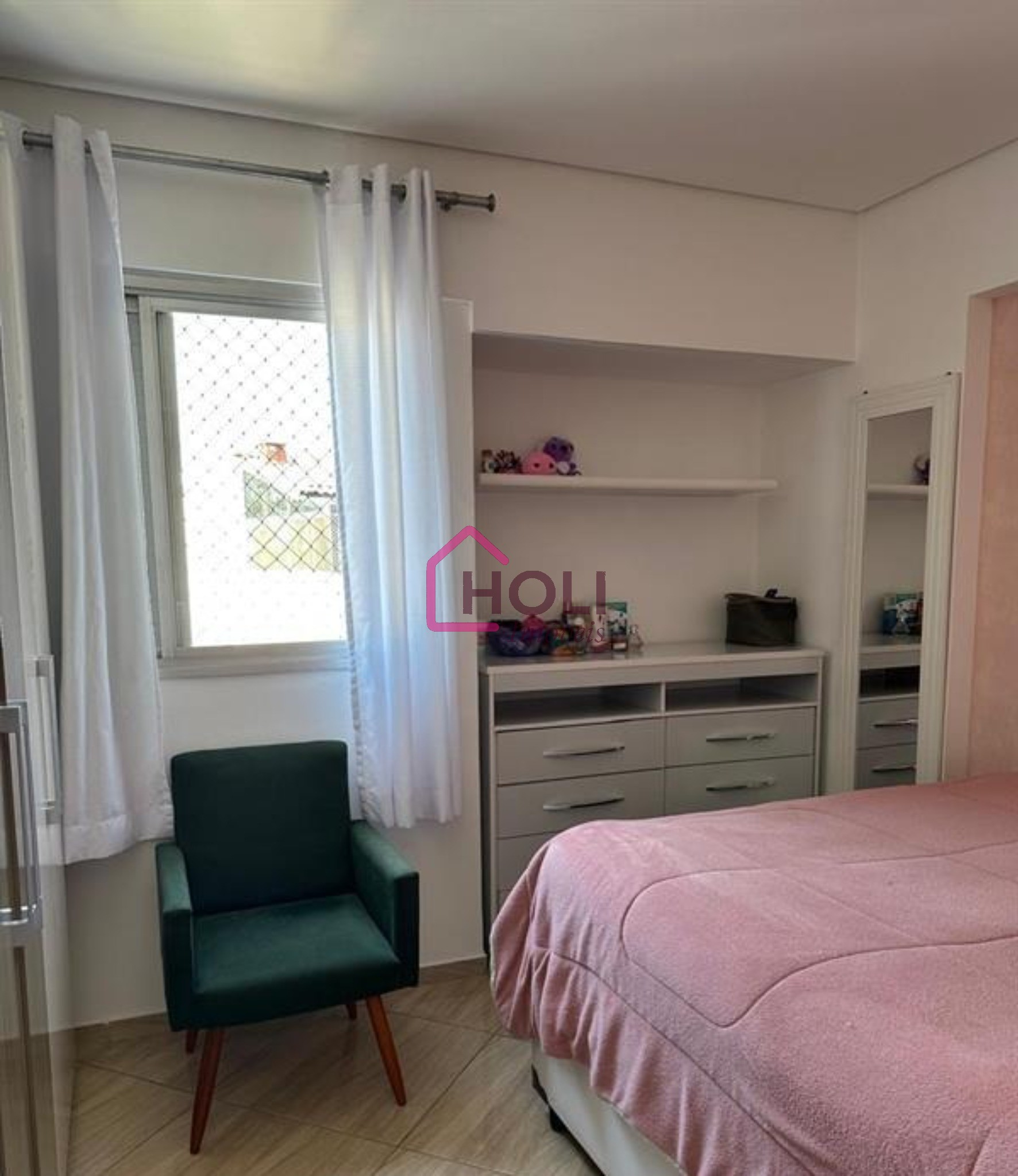 Apartamento, 4 quartos, 145 m² - Foto 4