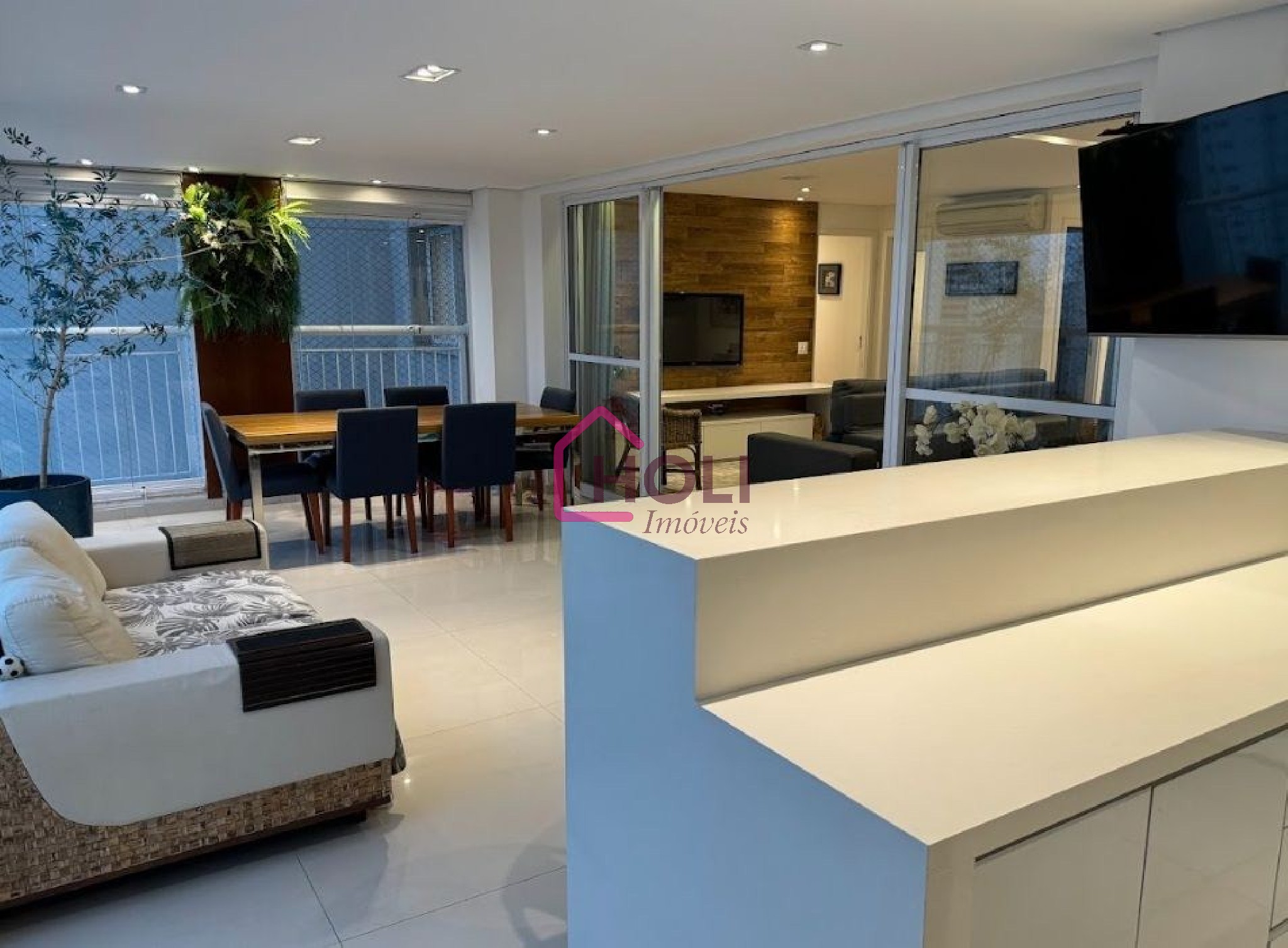 Apartamento, 3 quartos, 180 m² - Foto 29