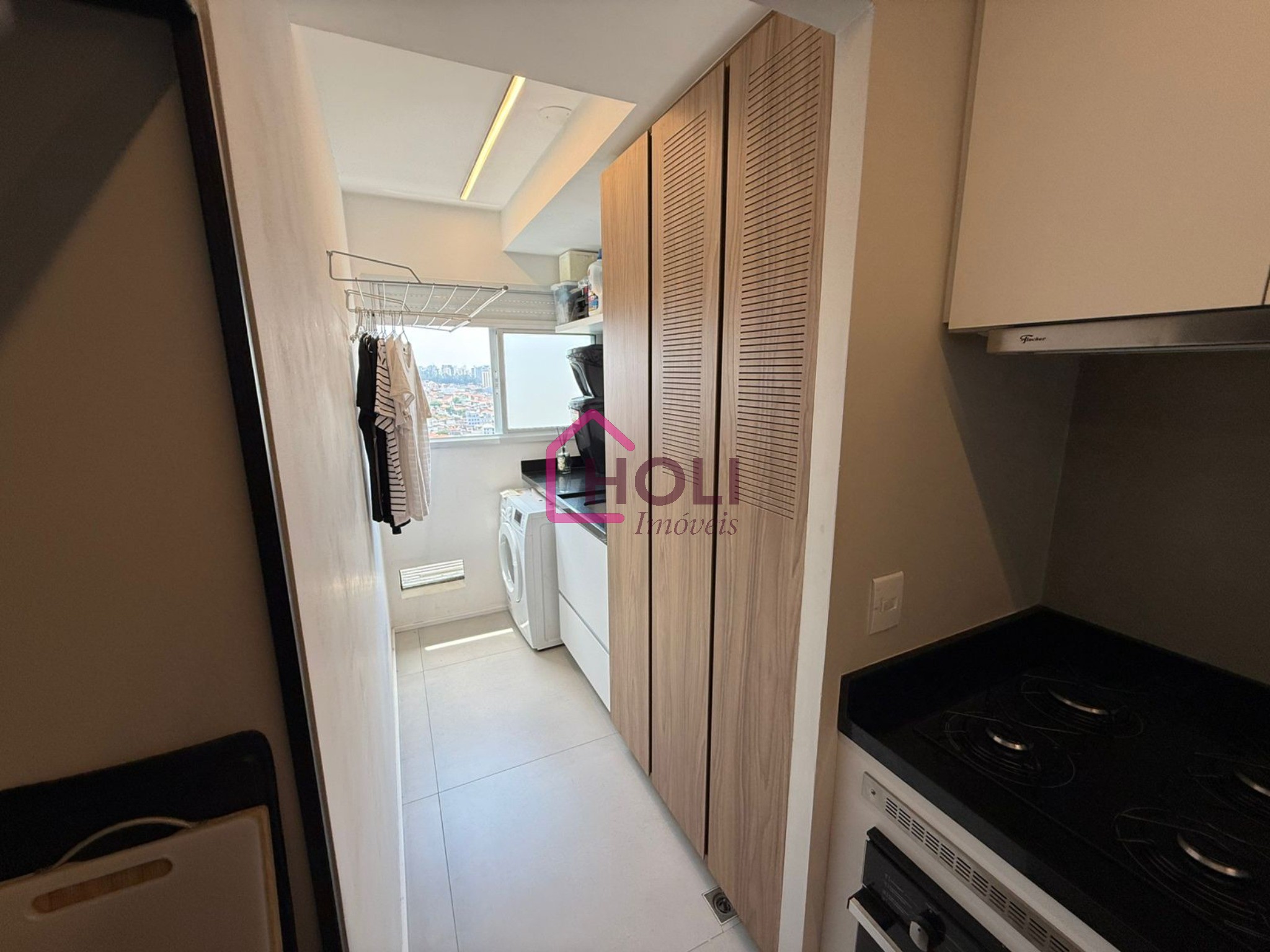 Apartamento, 2 quartos, 60 m² - Foto 34