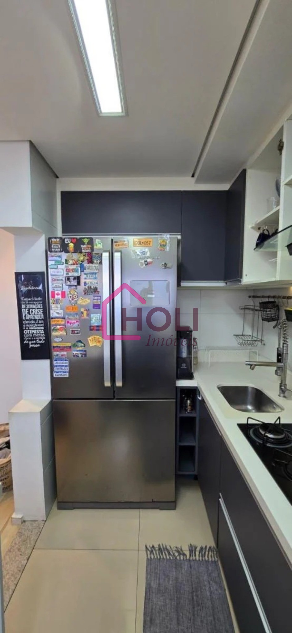 Apartamento, 2 quartos, 45 m² - Foto 26