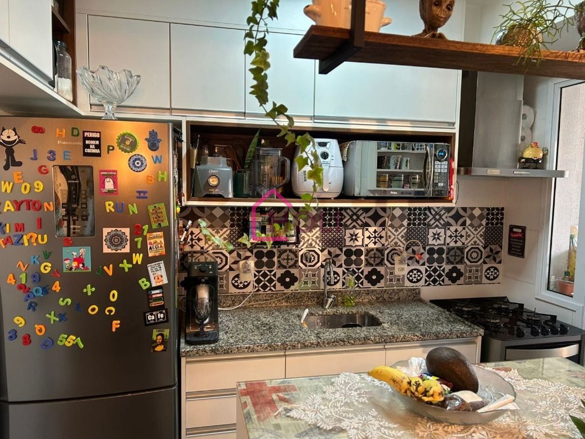 Apartamento, 2 quartos, 57 m² - Foto 21