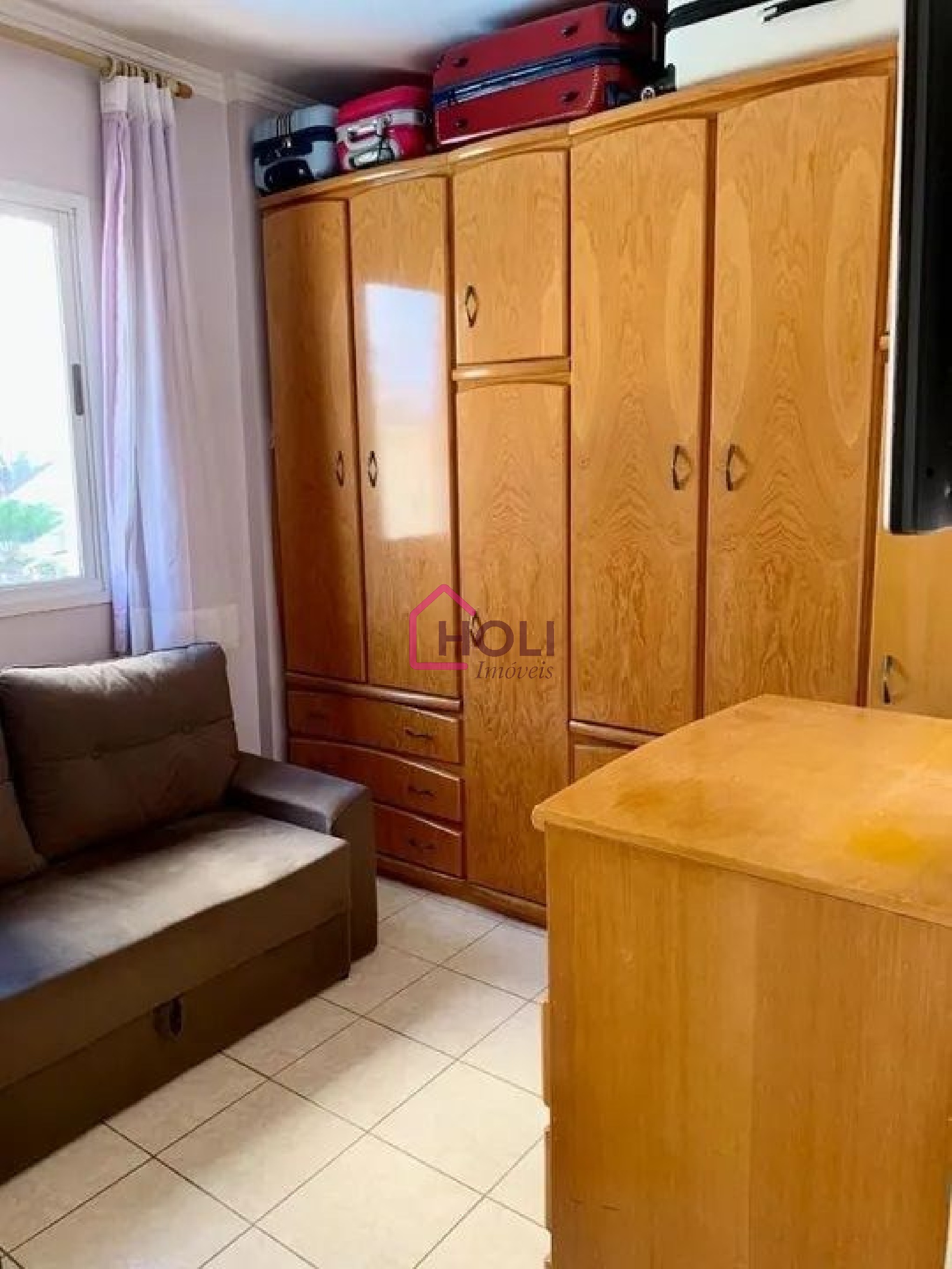 Apartamento, 3 quartos, 87 m² - Foto 7
