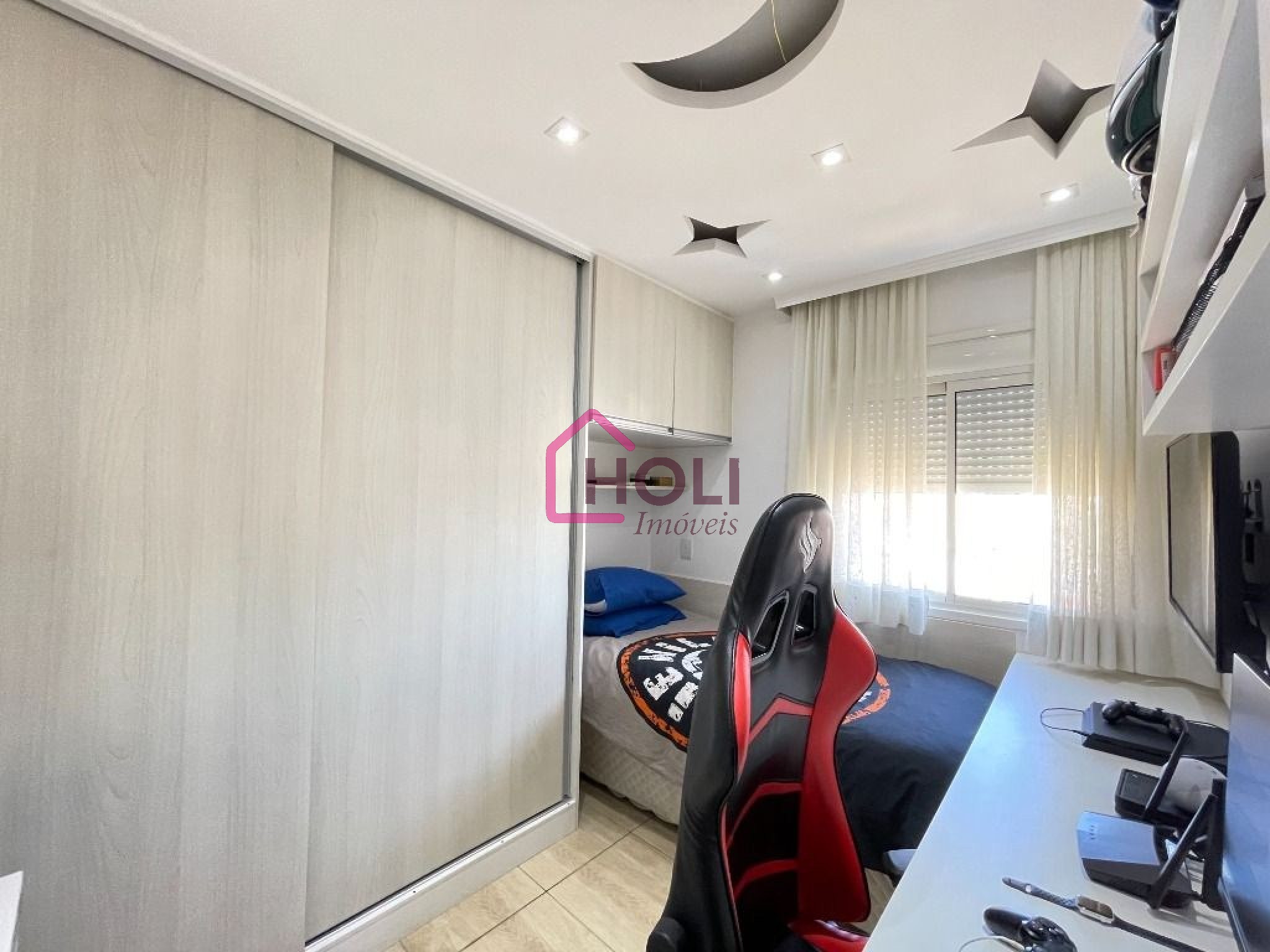 Apartamento, 3 quartos, 95 m² - Foto 13