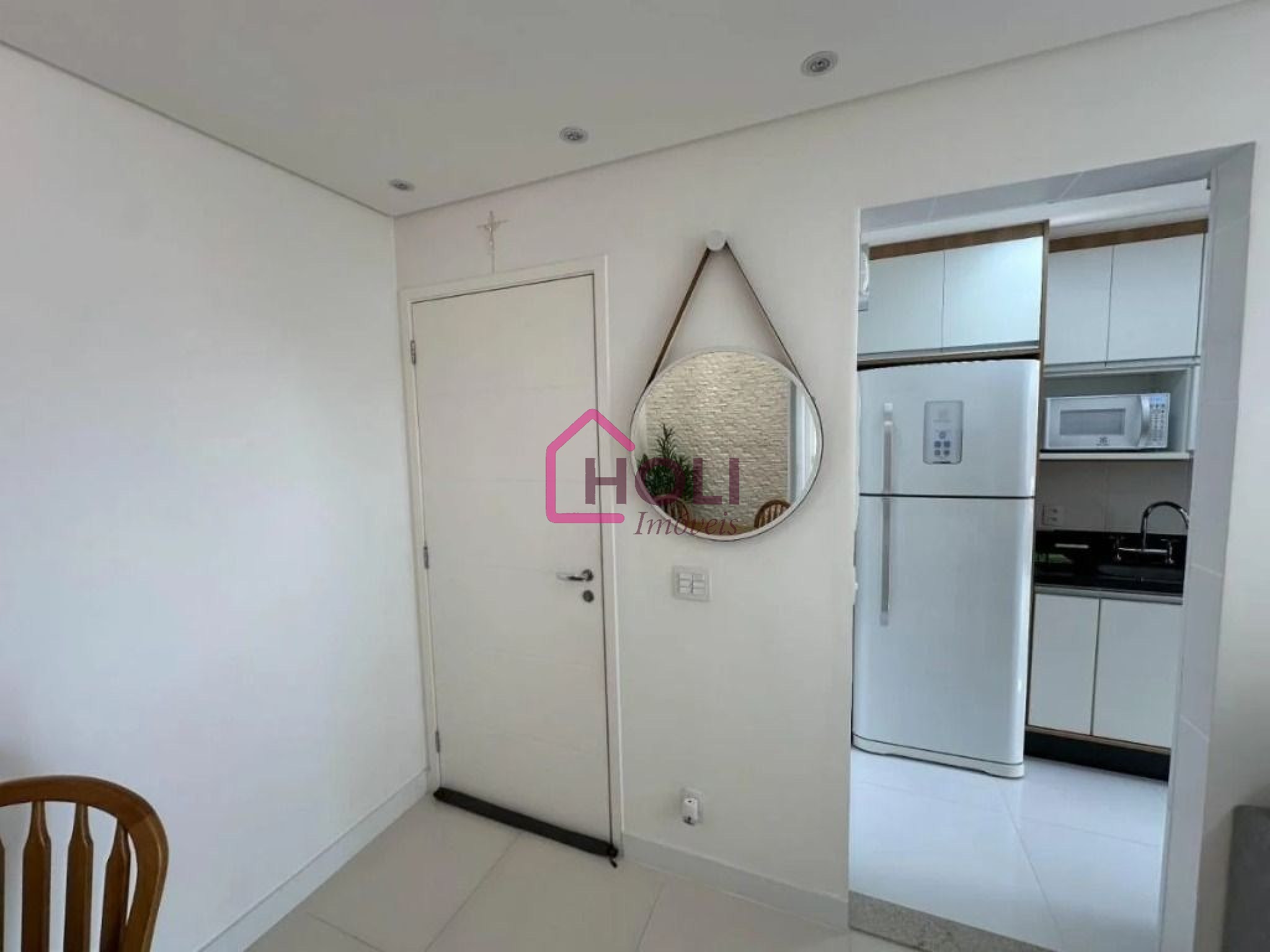 Apartamento, 2 quartos, 62 m² - Foto 5