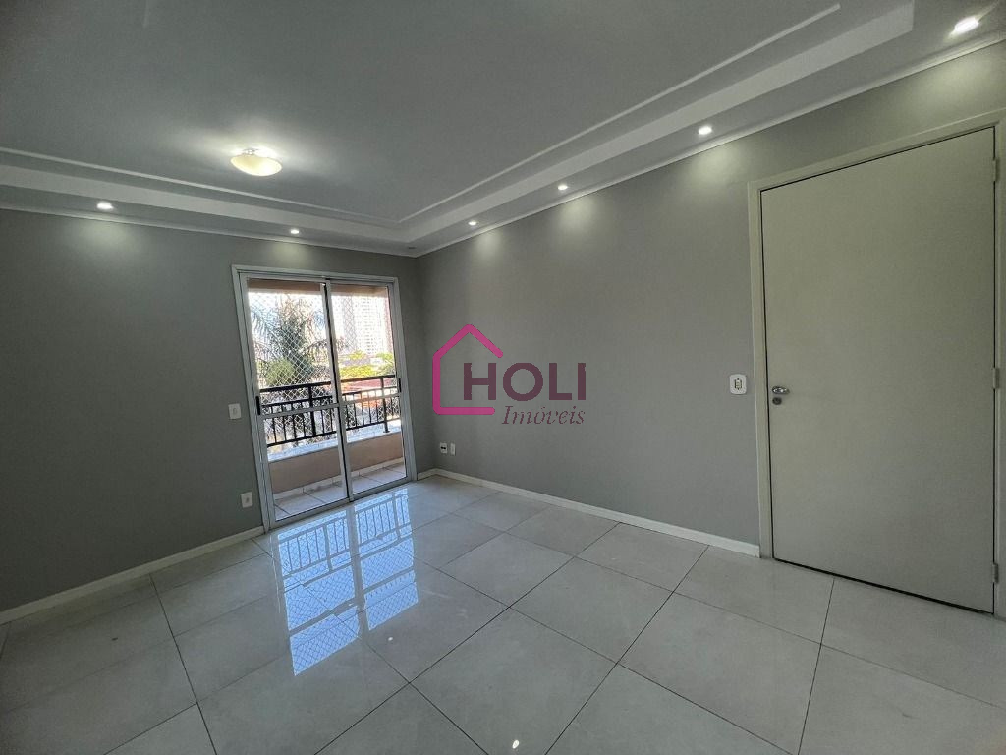 Apartamento, 1 quarto, 30 m² - Foto 1
