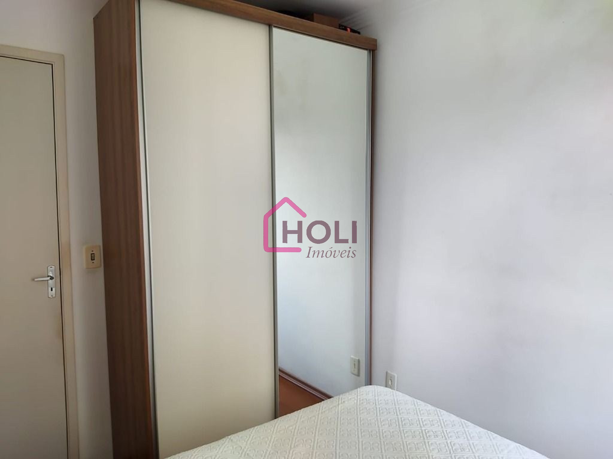 Apartamento, 2 quartos, 48 m² - Foto 7