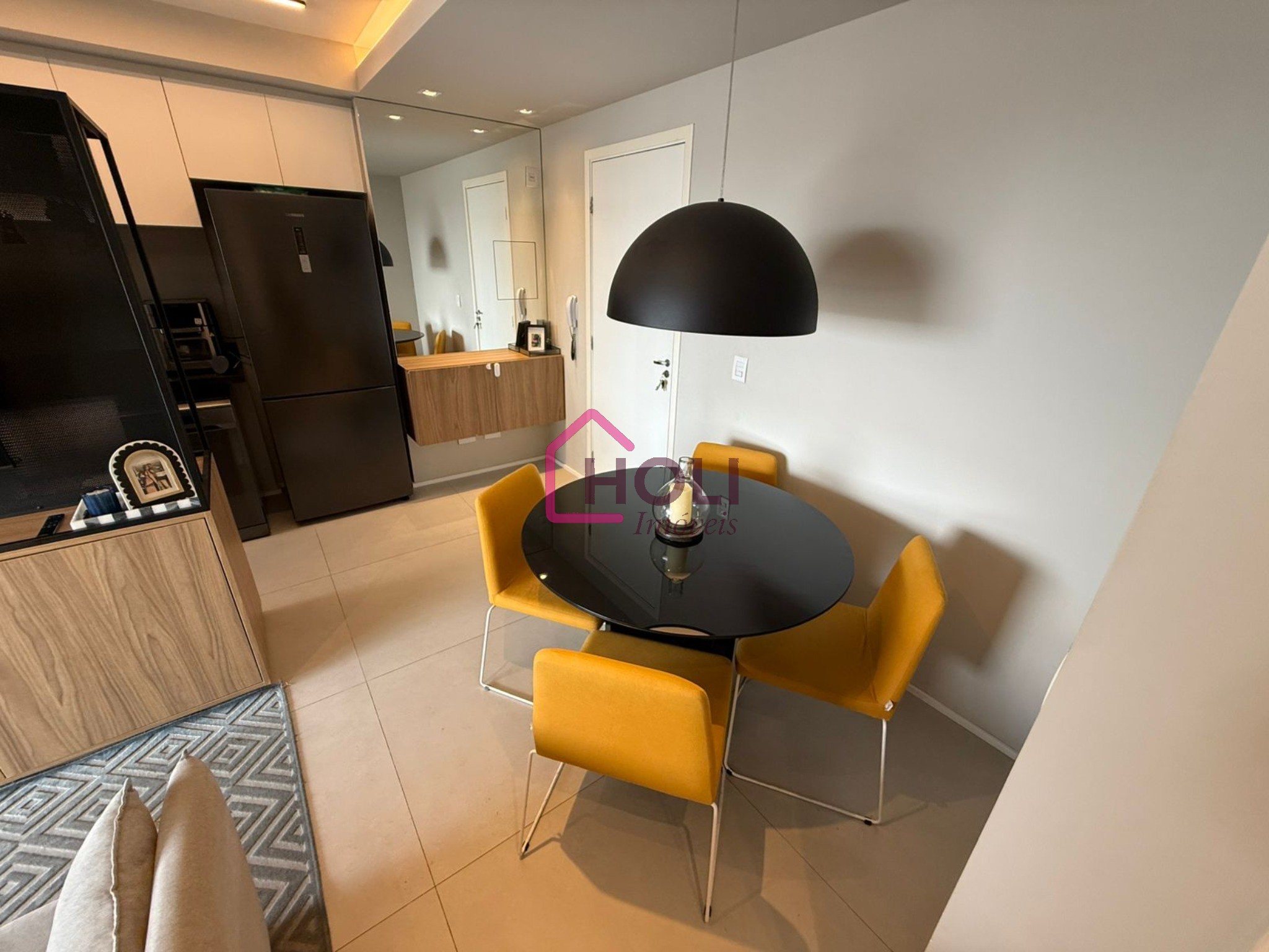 Apartamento, 2 quartos, 60 m² - Foto 4