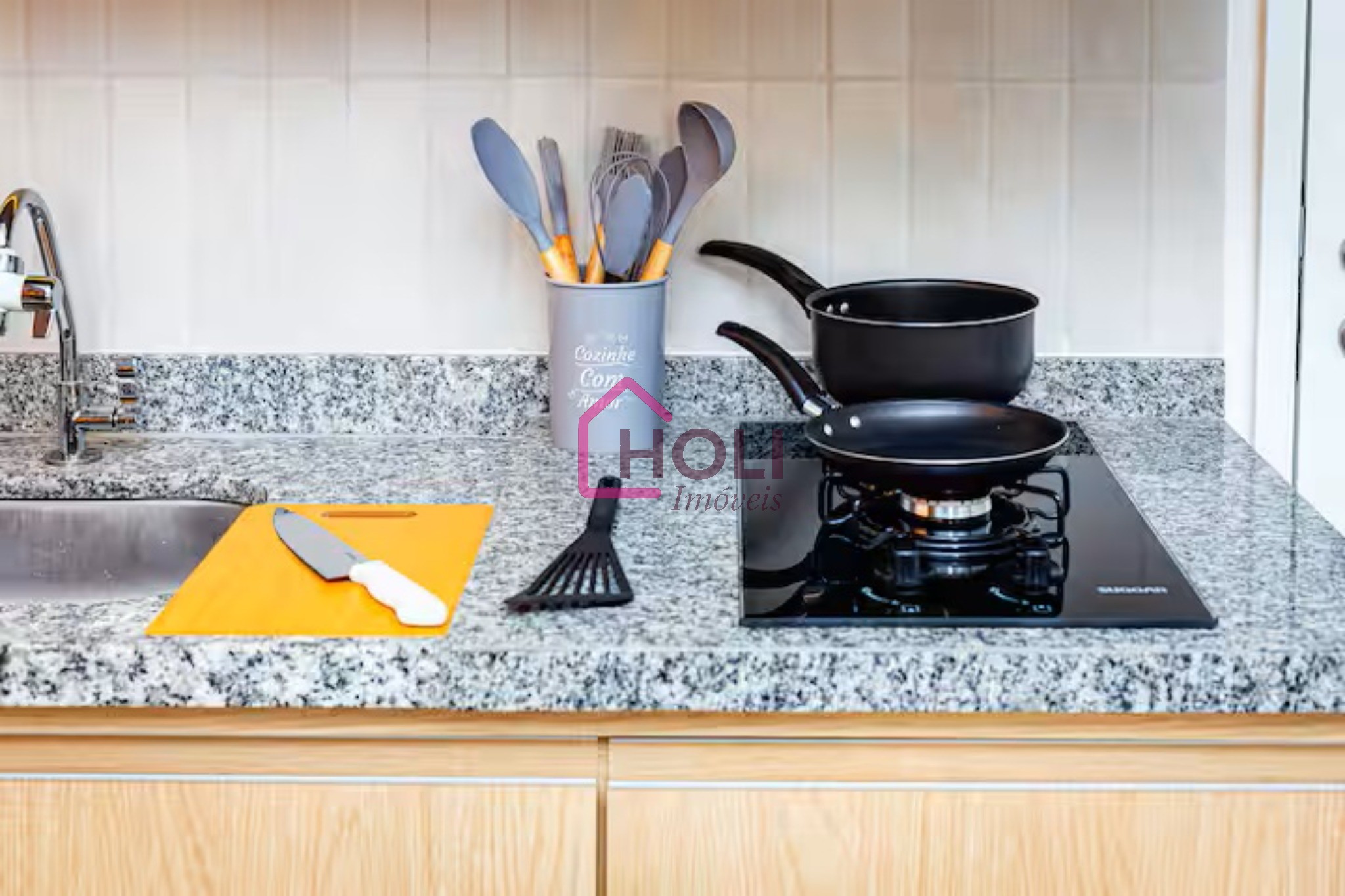 Apartamento, 2 quartos, 35 m² - Foto 19