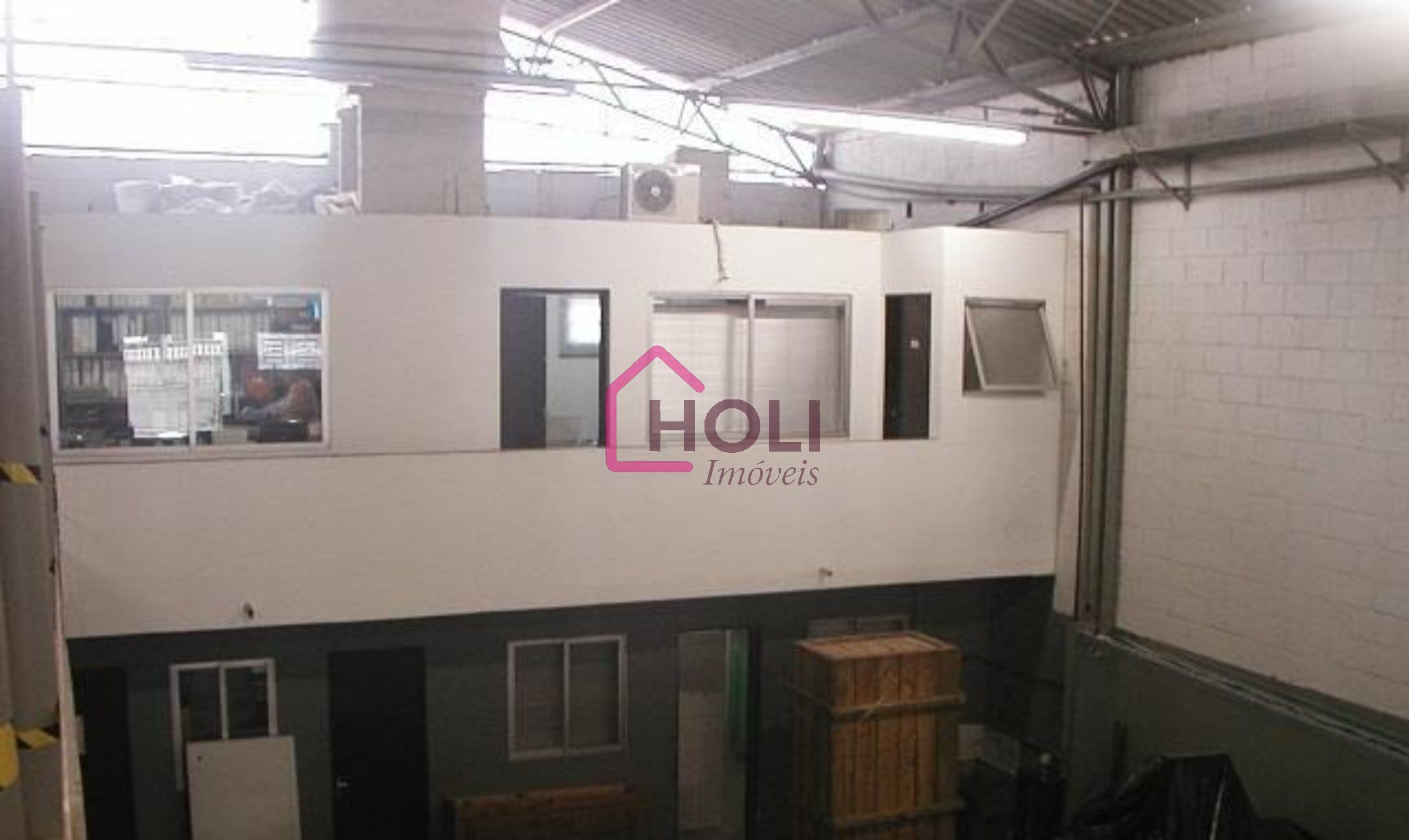 Depósito-Galpão, 900 m² - Foto 7