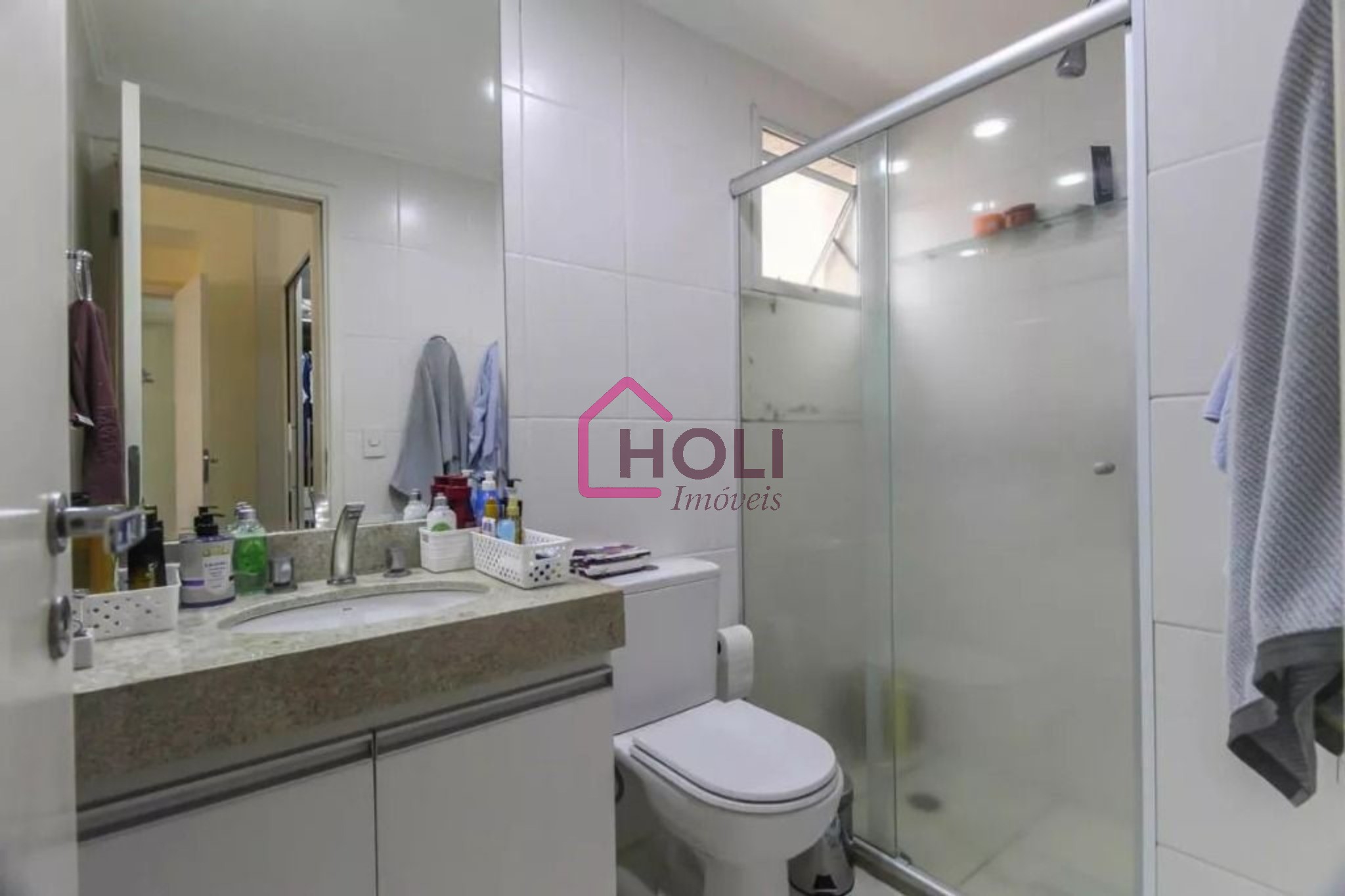 Apartamento, 3 quartos, 127 m² - Foto 21