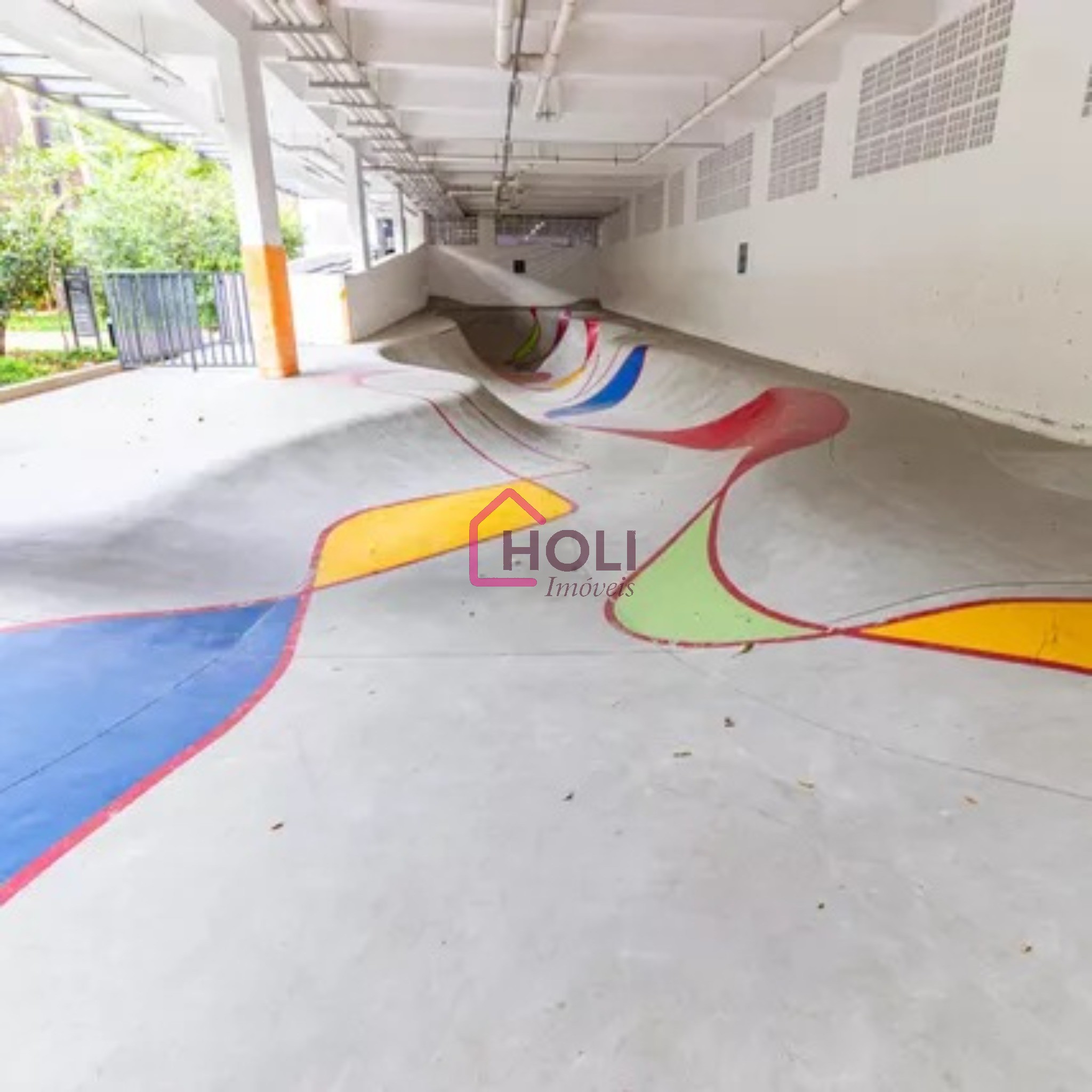 Apartamento, 2 quartos, 50 m² - Foto 34