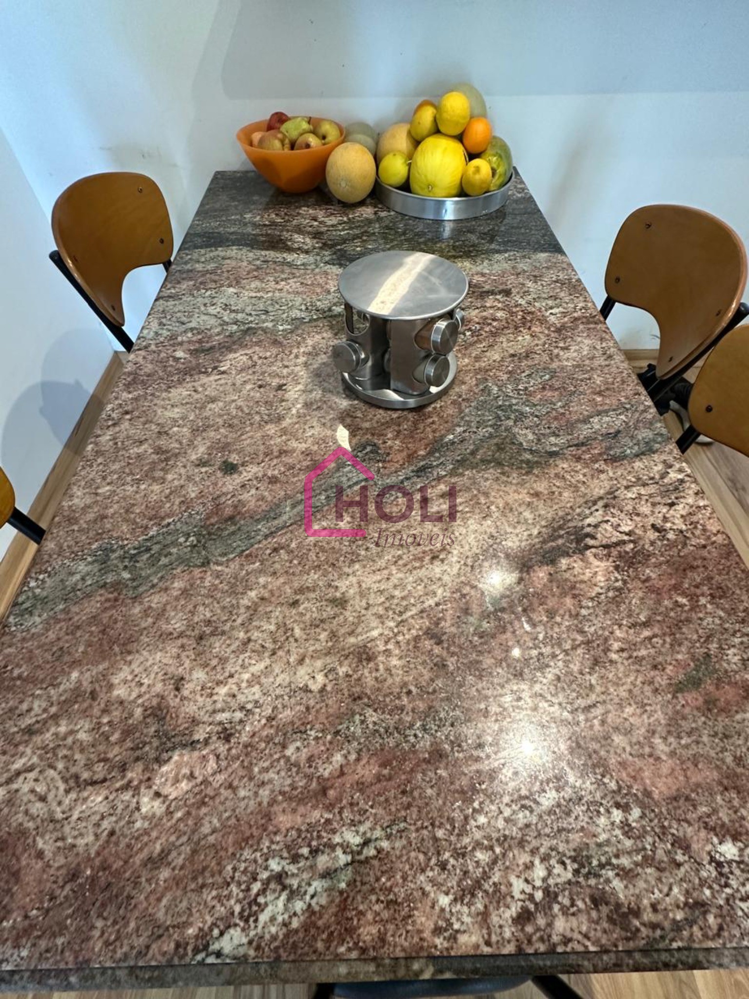 Apartamento, 3 quartos, 72 m² - Foto 3