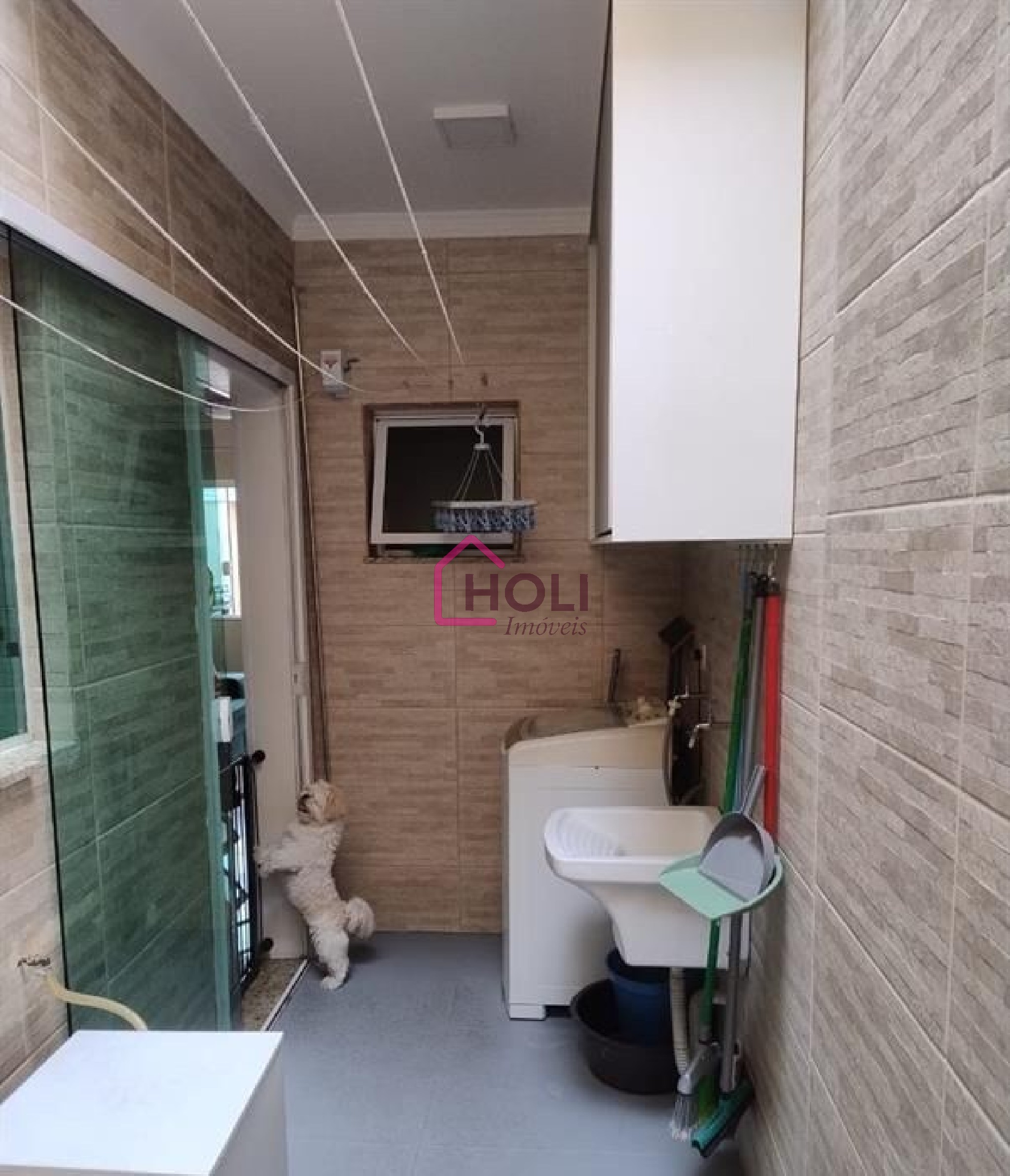 Casa, 2 quartos, 74 m² - Foto 19