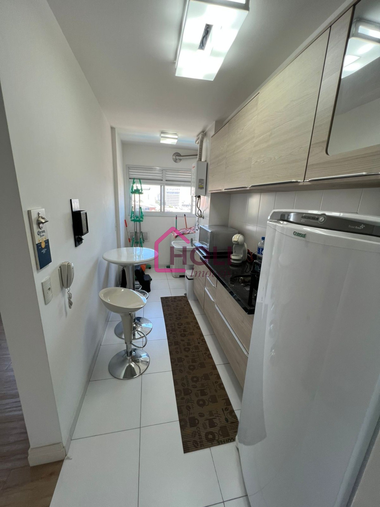 Apartamento, 2 quartos, 64 m² - Foto 12