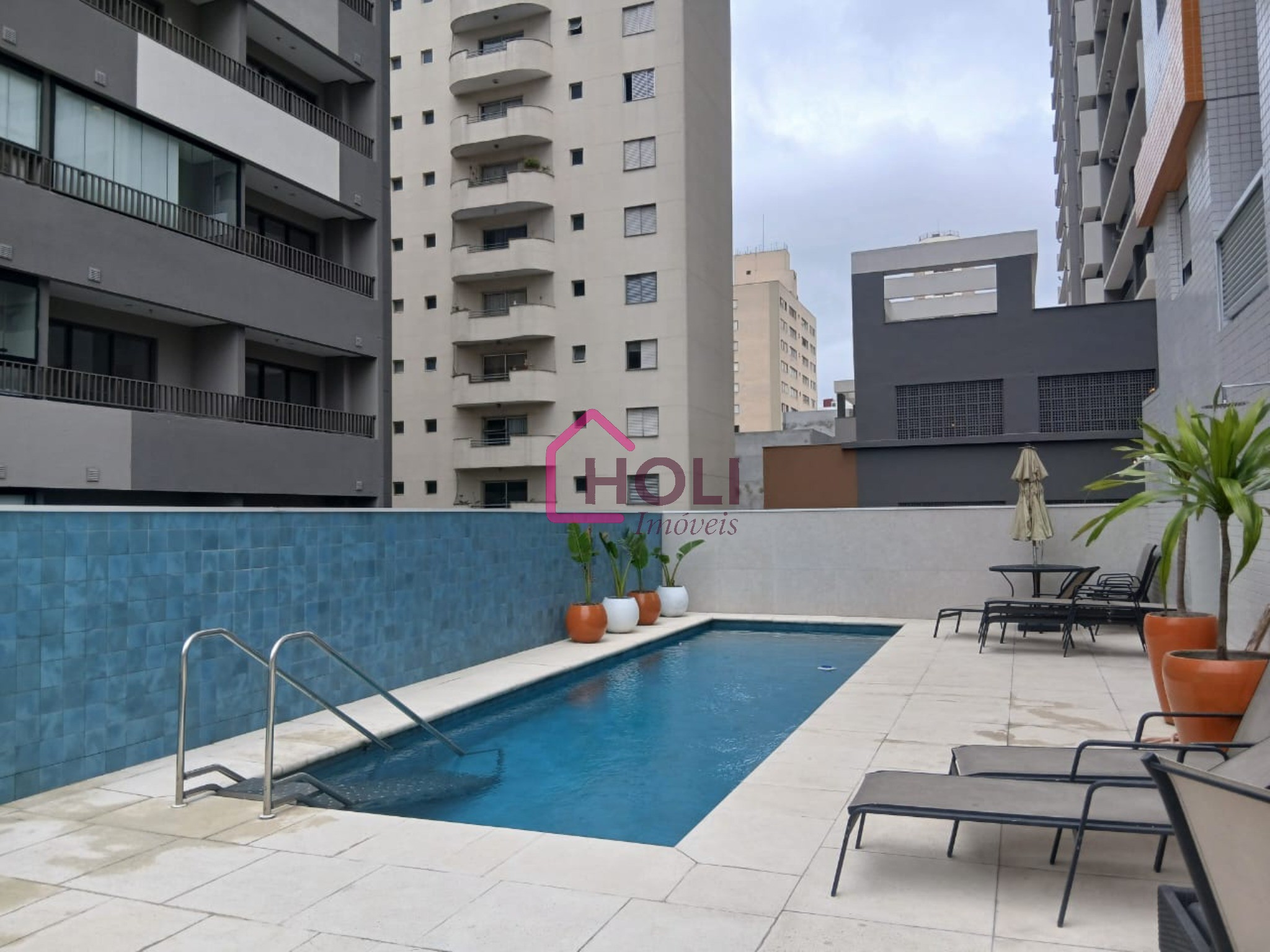 Apartamento, 2 quartos, 50 m² - Foto 27