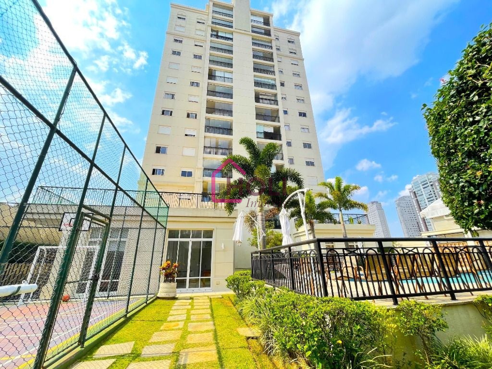 Apartamento, 3 quartos, 95 m² - Foto 19
