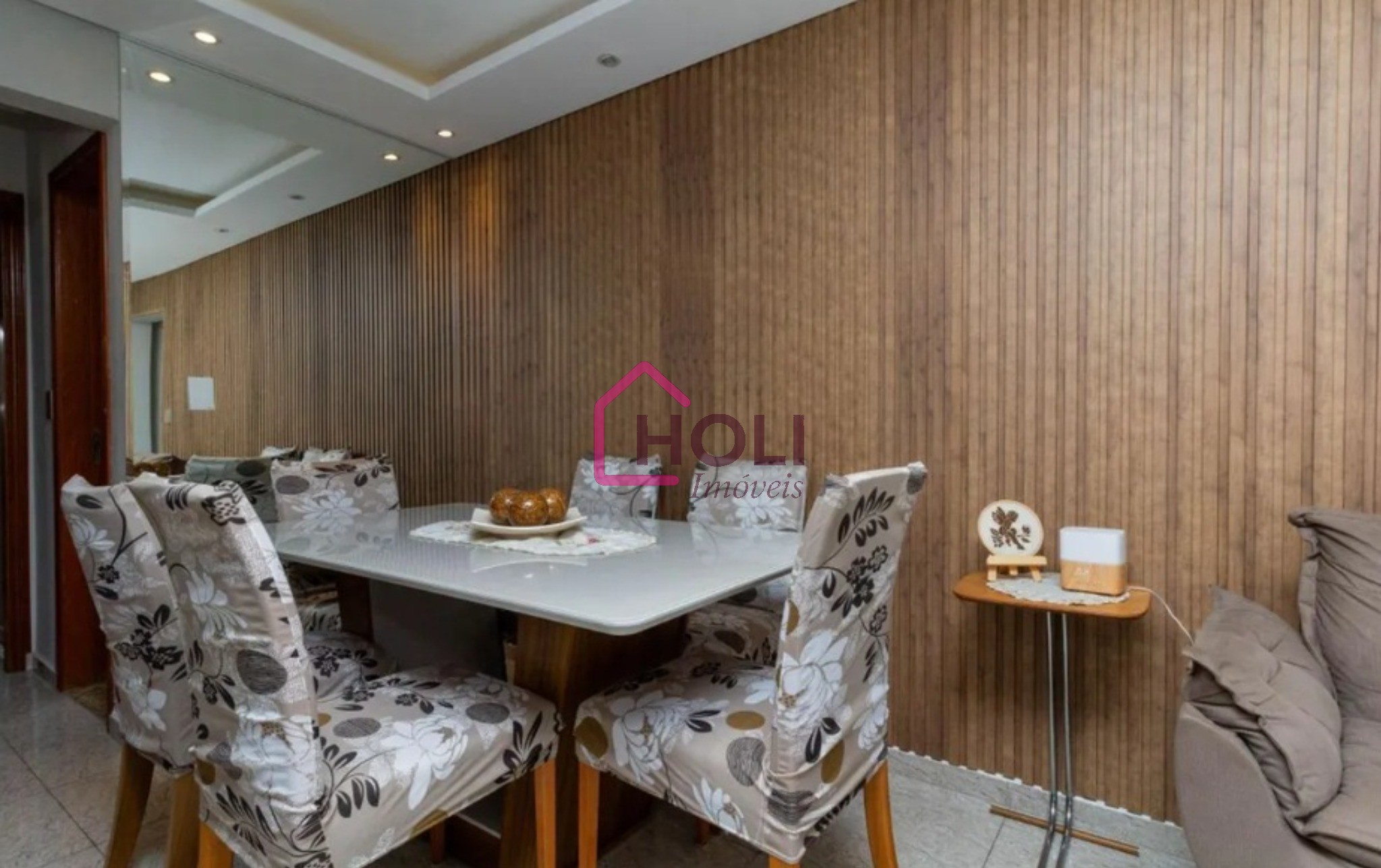 Apartamento, 3 quartos, 77 m² - Foto 4