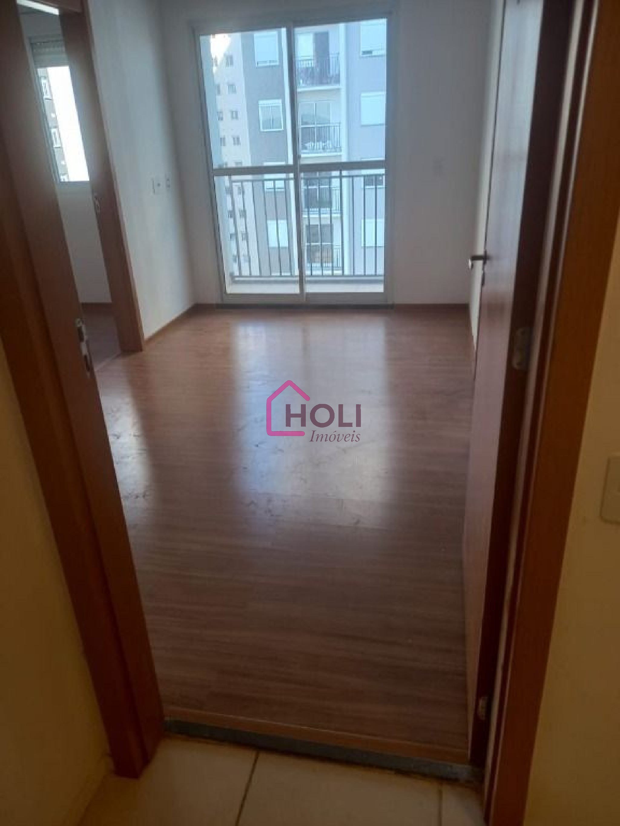 Apartamento, 2 quartos, 37 m² - Foto 1